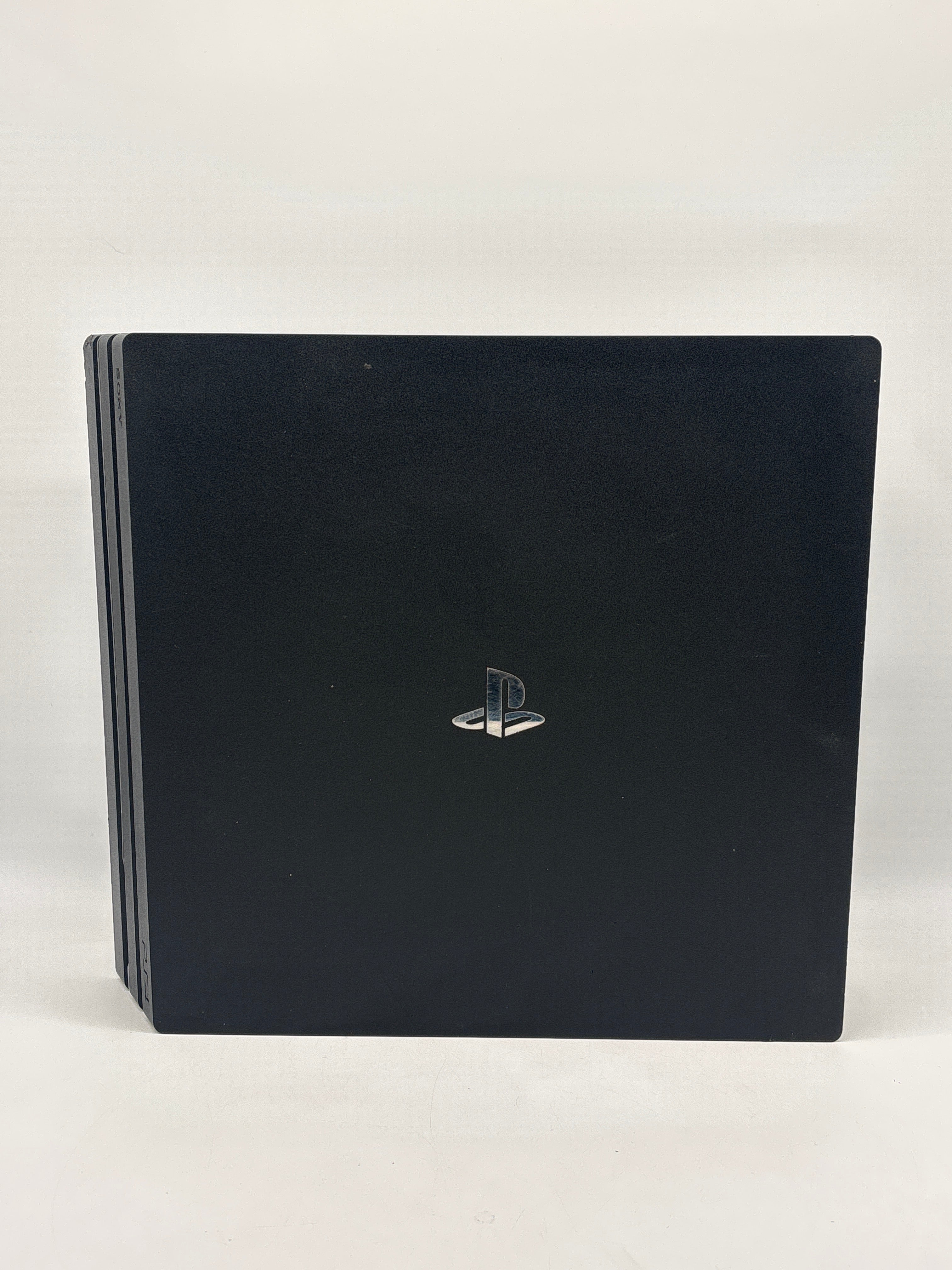 Sony PlayStation 4 Pro CUH-7215B Black 1TB - For Parts (Read DESC)