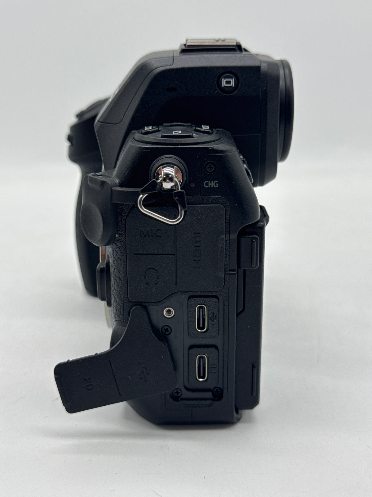 Nikon Z8 45.7MP Mirrorless Body Only Black - Used