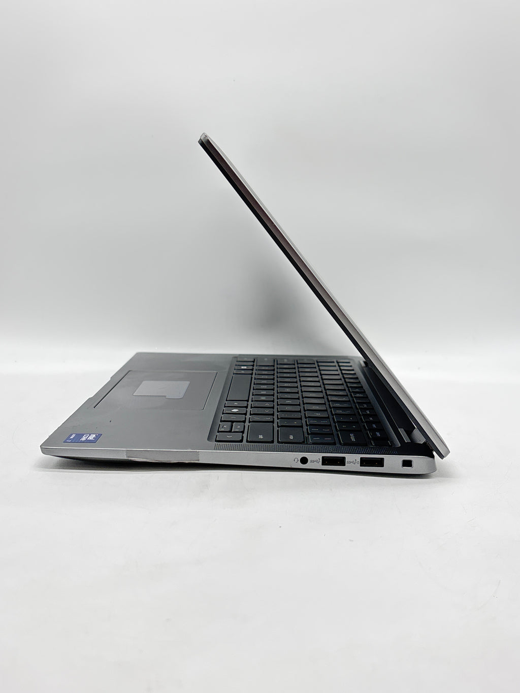 Dell Latitude 7450 14 inch Ultra 7 155U 16GB RAM 512GB SSD Silver - Used