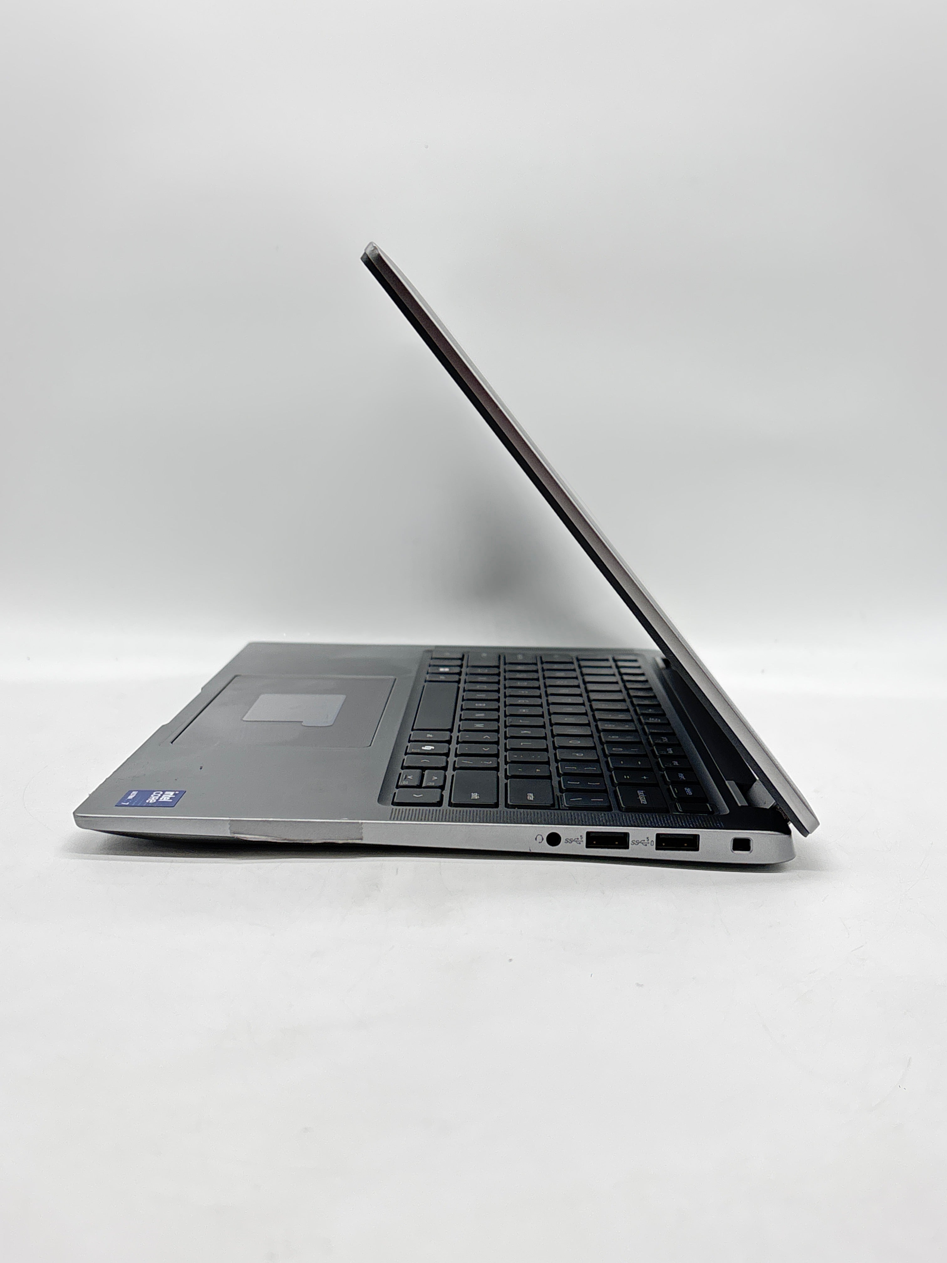 Dell Latitude 7450 14 inch Ultra 7 155U 16GB RAM 512GB SSD Silver - Used