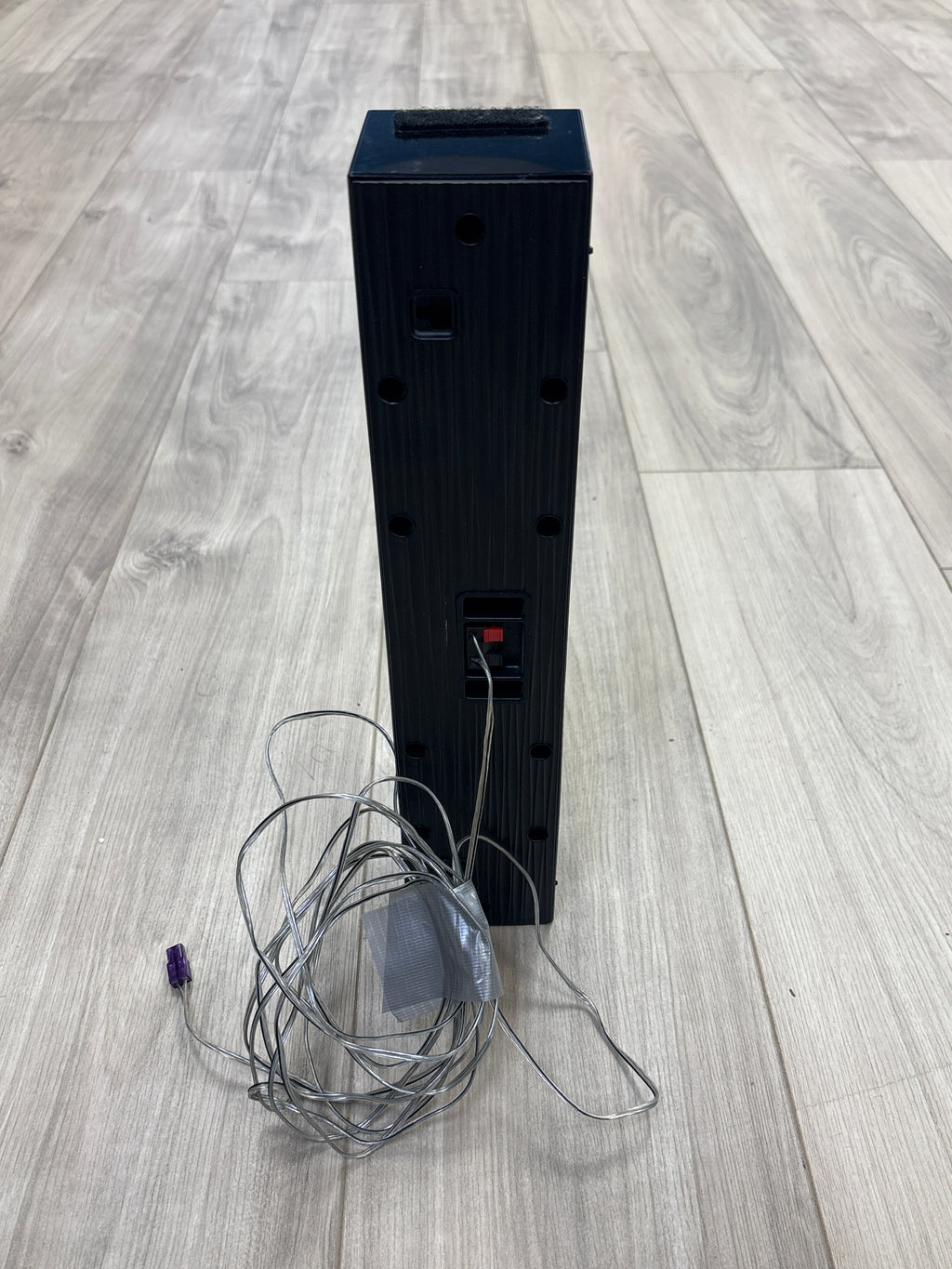 Samsung HT-C650W Home Theater Speaker System 5.0 Channel Black