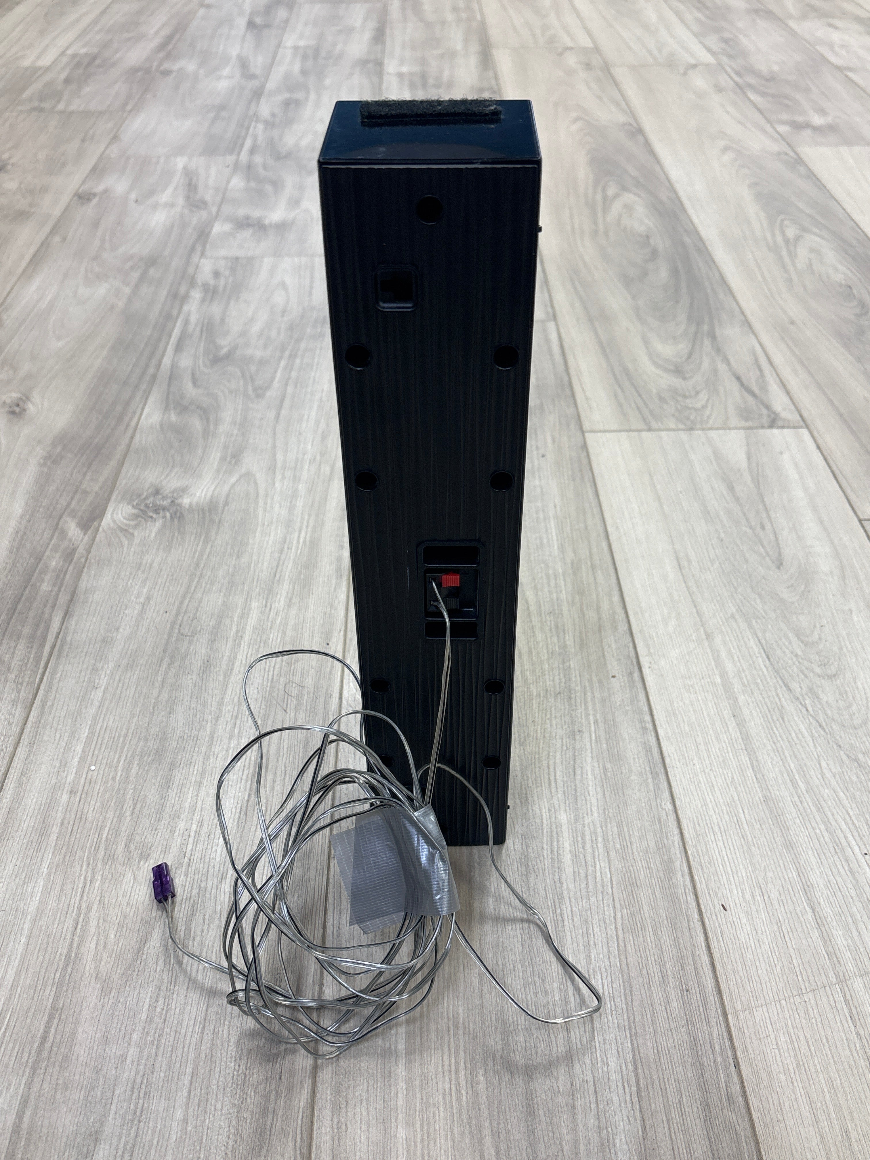 Samsung HT-C650W Home Theater Speaker System 5.0 Channel Black