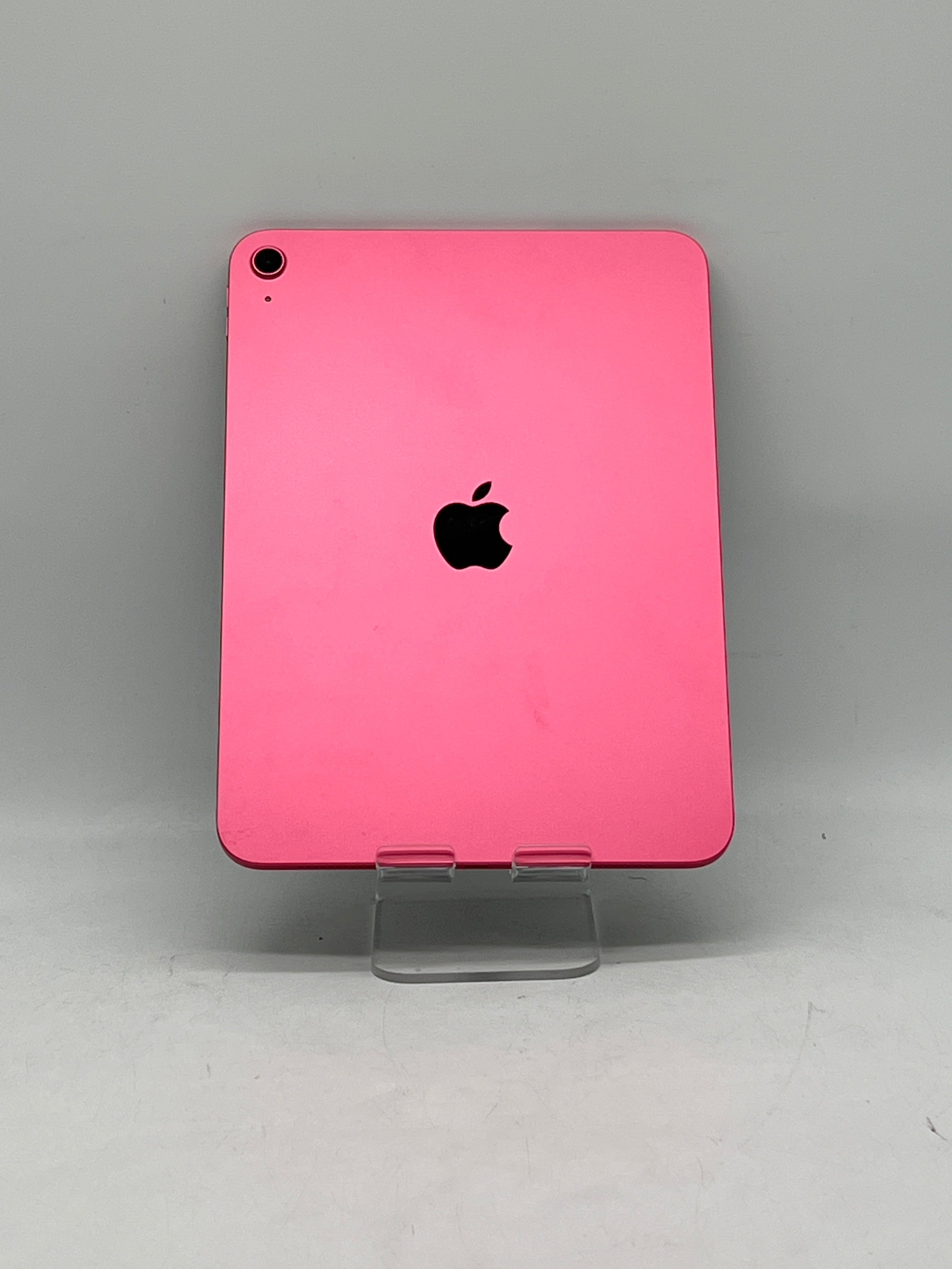 Apple iPad (11th Gen) A16 - 128GB - Used - Pink - Wi-Fi