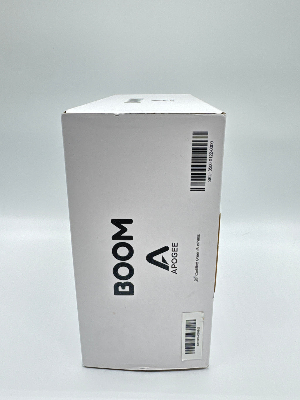 Apogee Boom Professional 2-in/2-out USB-C Audio Interface New