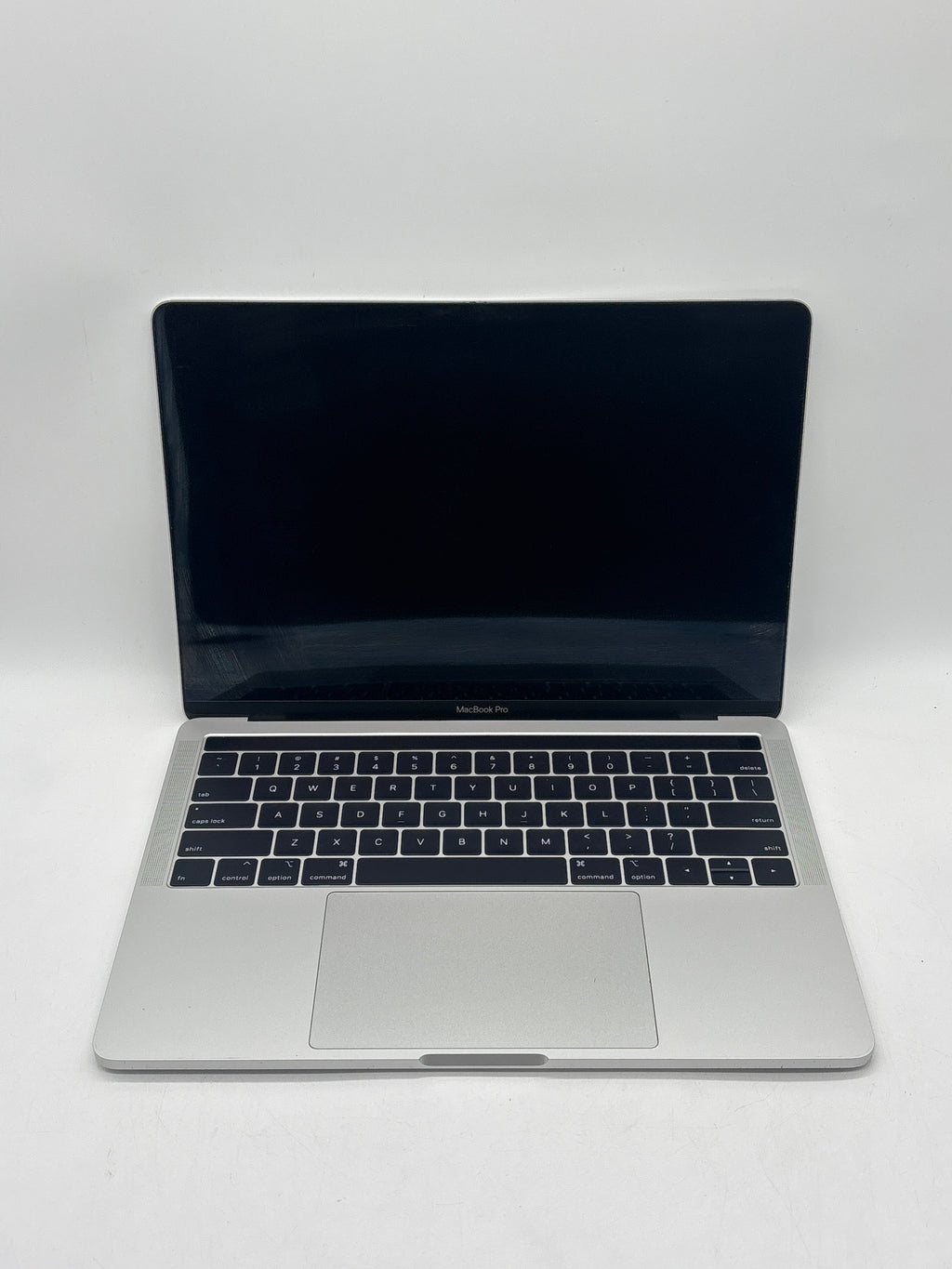Apple MacBook Pro A2159 i5 8GB RAM 256GB SSD - For Parts (Bad Display)