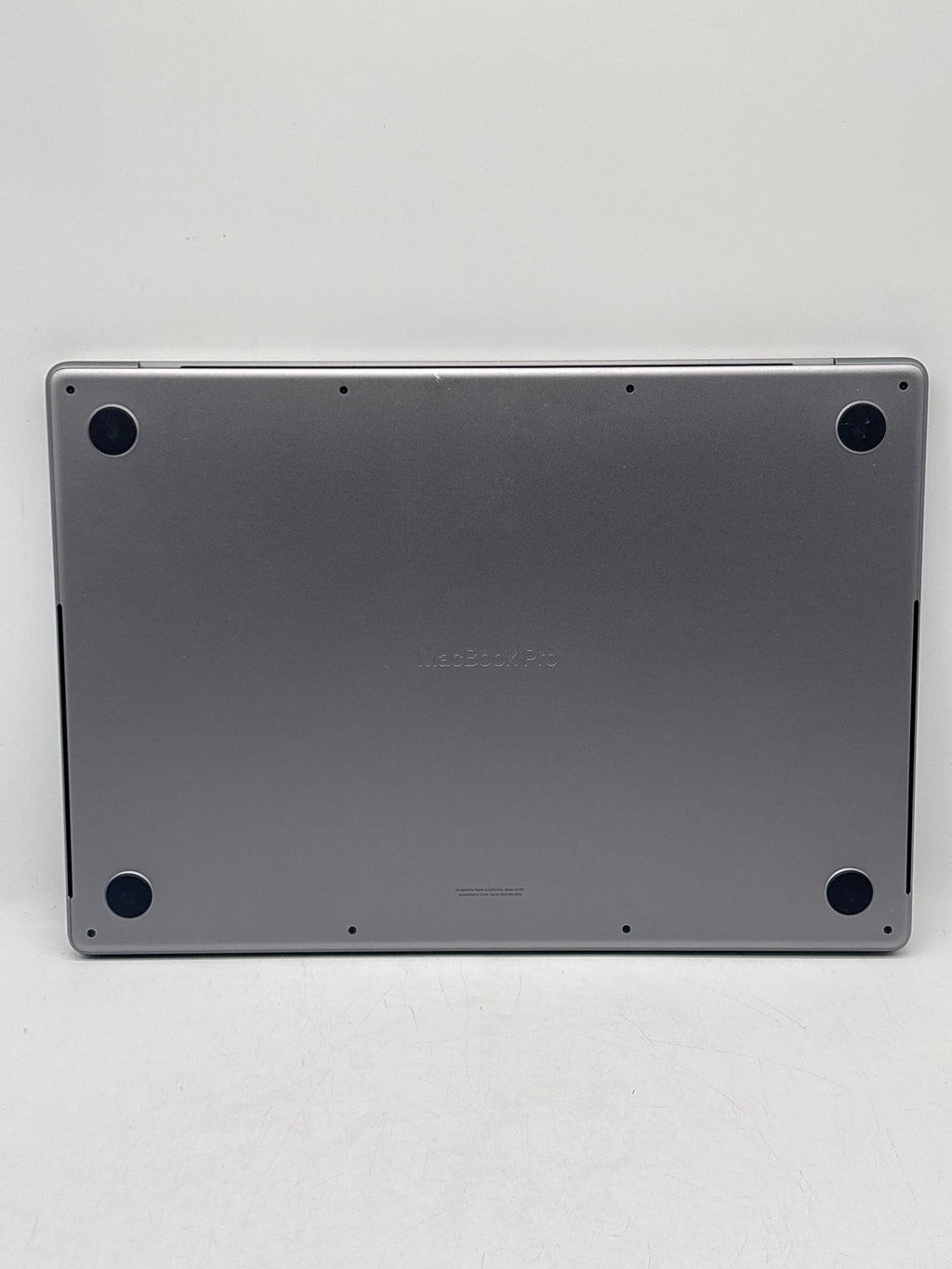 Apple MacBook Pro 16" M2 Max 32GB RAM 1TB SSD Space Gray - Used
