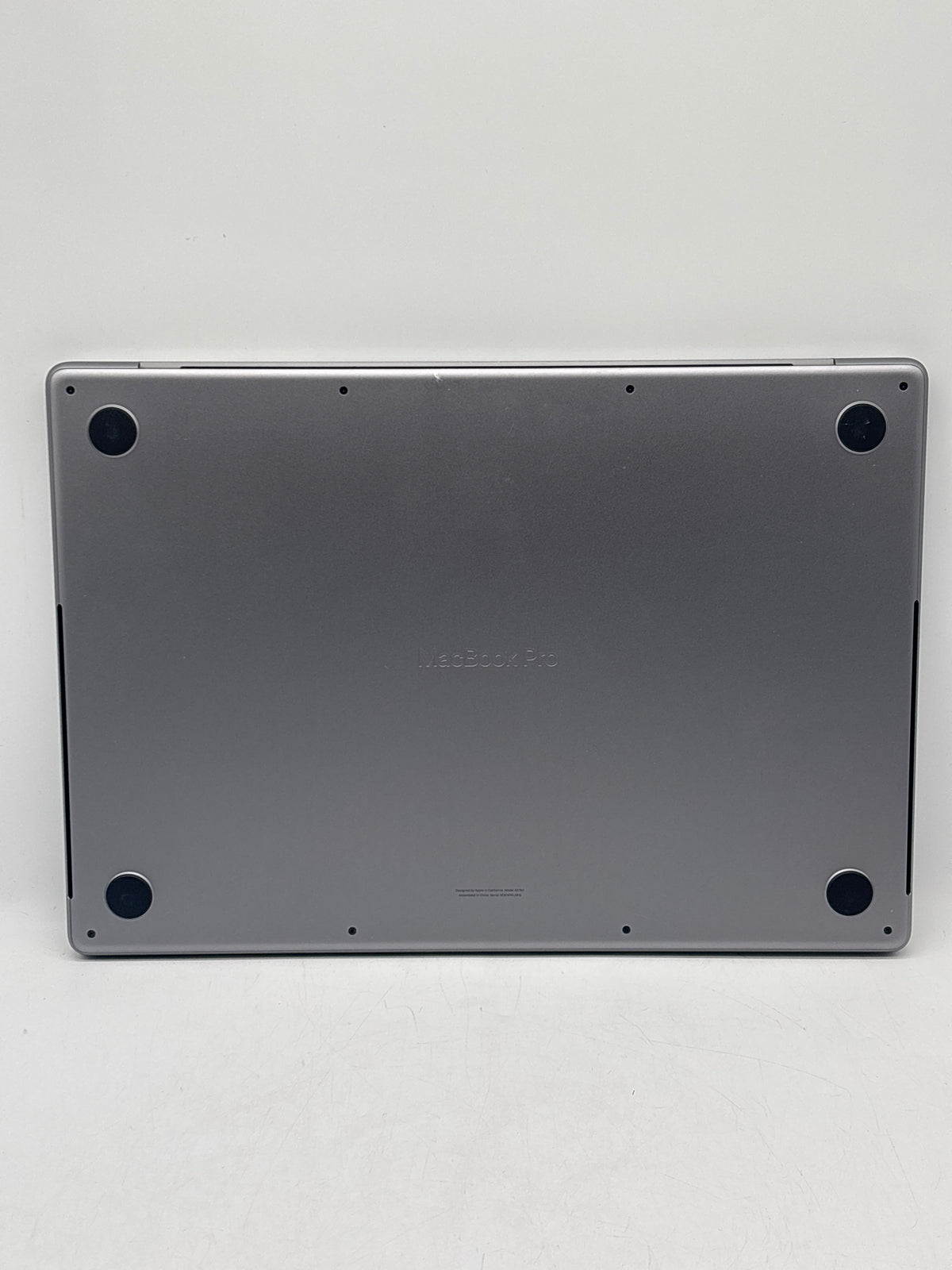 Apple MacBook Pro 16" M2 Max 32GB RAM 1TB SSD Space Gray - Used