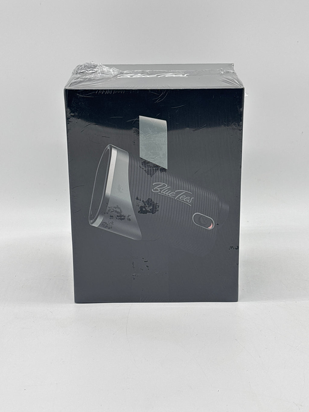 Blue Tees 3 Max Rangefinder 900 Yards Waterproof Black New In Box