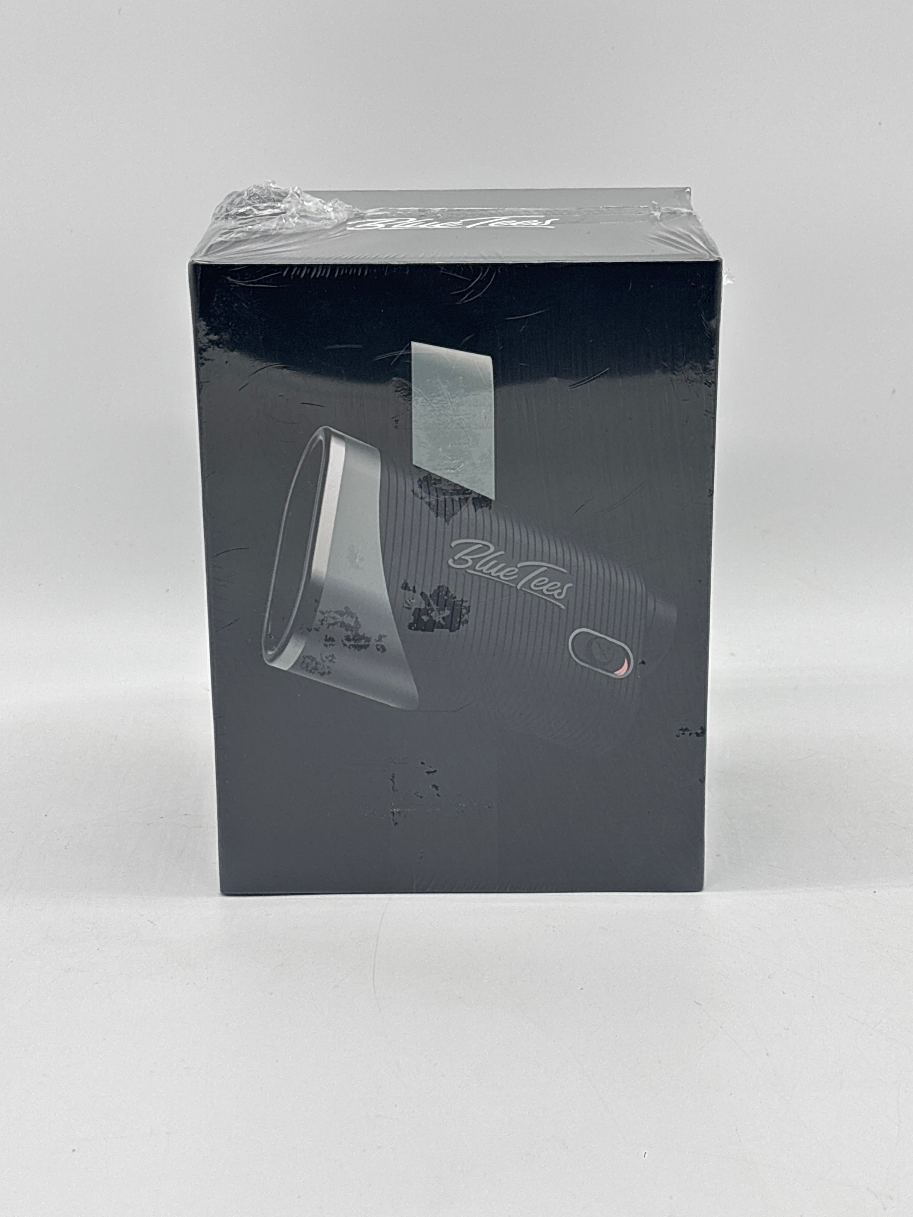 Blue Tees 3 Max Rangefinder 900 Yards Waterproof Black New In Box