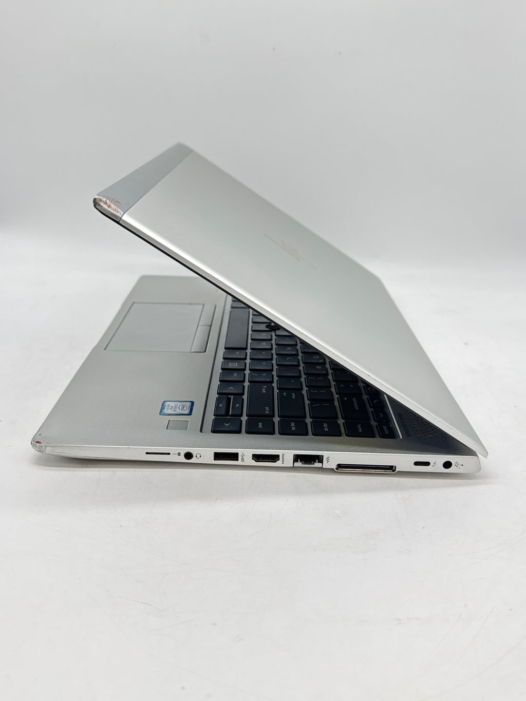 HP EliteBook 840 G5 14" Core i5-8365U 8GB RAM 256GB SSD - Used