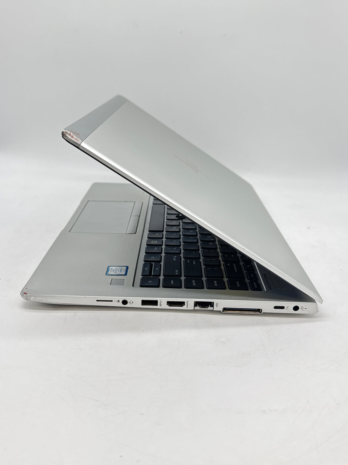 HP EliteBook 840 G5 14" Core i5-8365U 8GB RAM 256GB SSD - Used