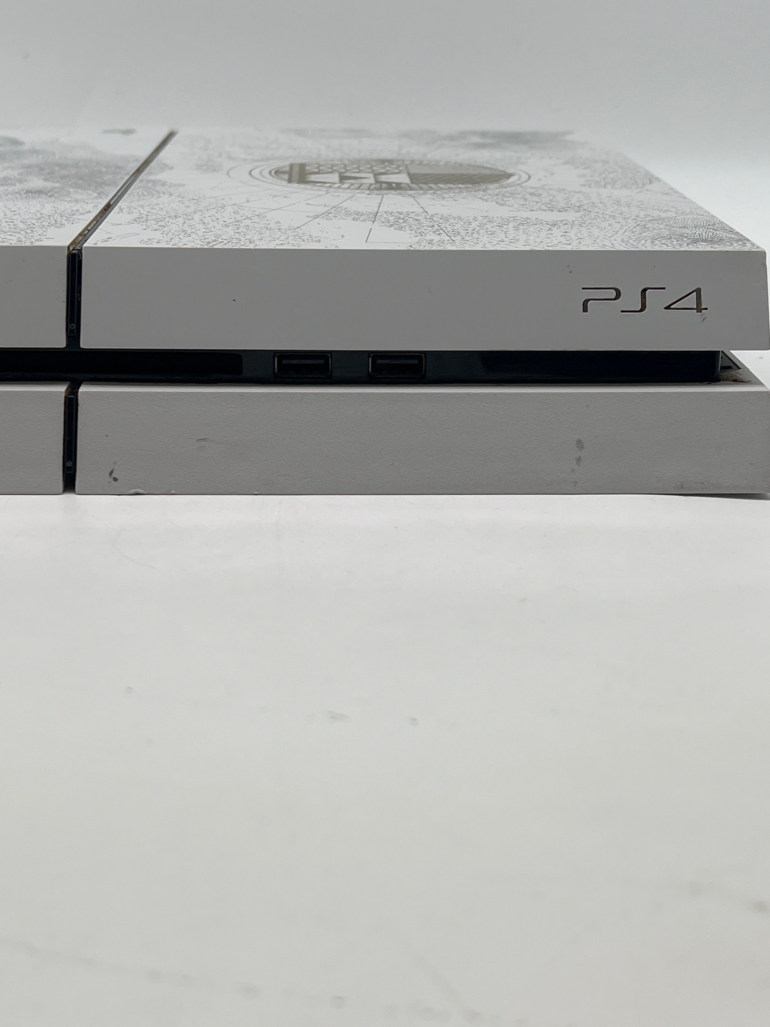 Sony PlayStation 4 CUH-1215A 500GB Destiny Edition - Used
