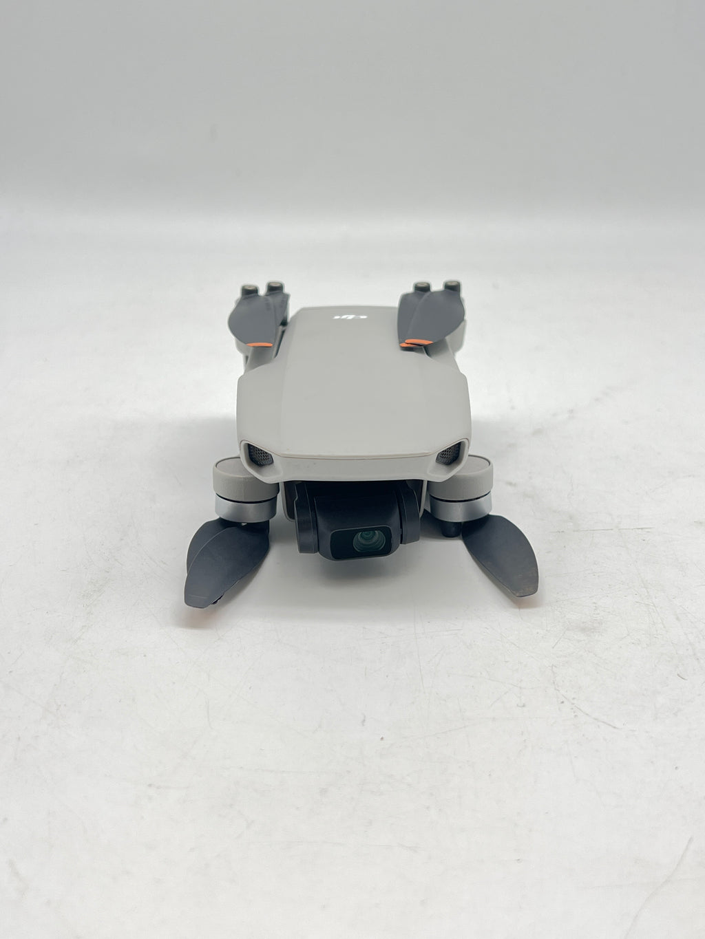 DJI Mini 4K Drone 4K 12MP Beginner friendly Tested and Works.