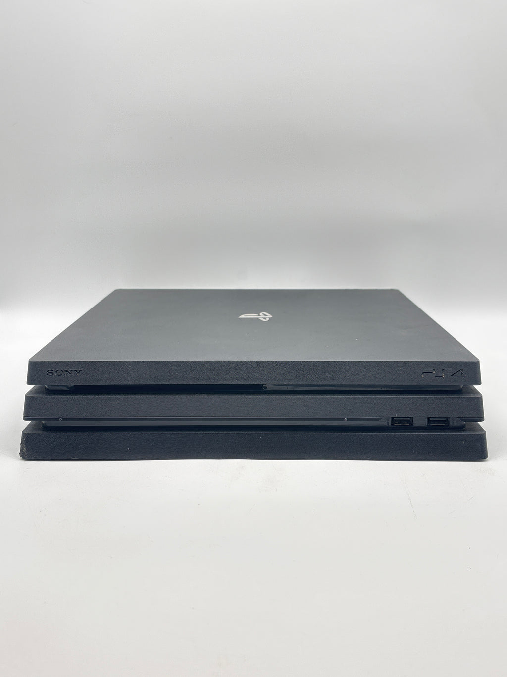 Sony PlayStation 4 Pro CUH-7215B Black 1TB - For Parts (Read DESC)