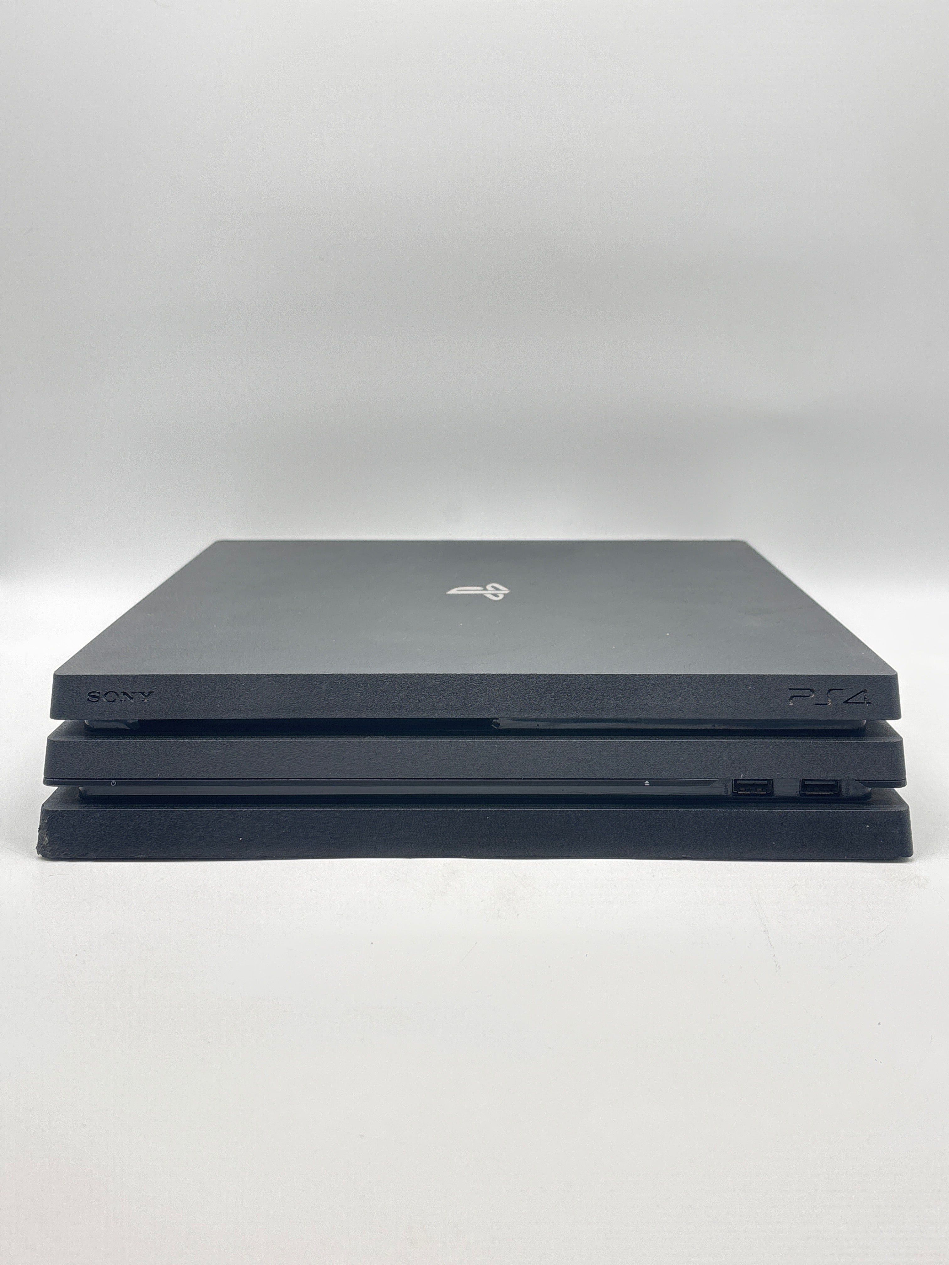 Sony PlayStation 4 Pro CUH-7215B Black 1TB - For Parts (Read DESC)