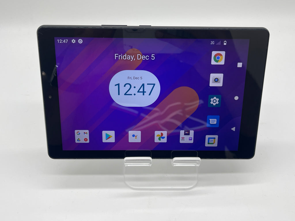 Moxee Tablet 2 MT-T8B22 32GB Wi-Fi + LTE MetroPCS