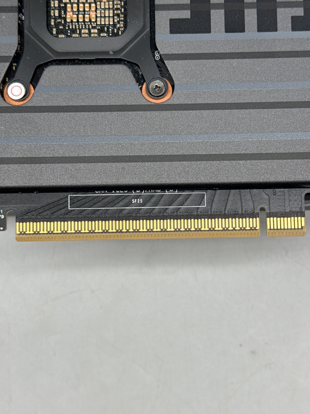 ASUS TUF GeForce RTX 5070 Ti OC 16GB GDDR7 - Used With Box