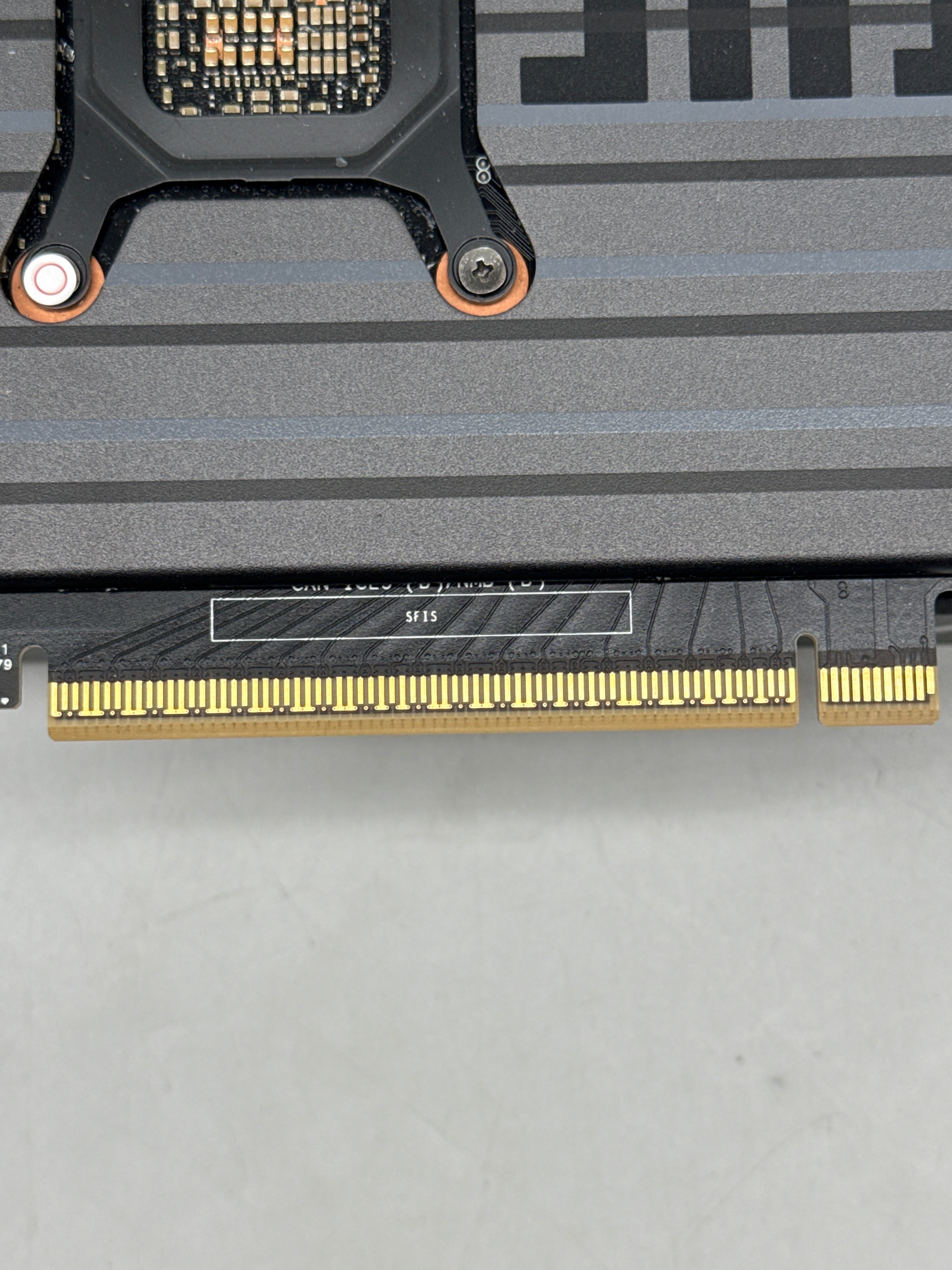 ASUS TUF GeForce RTX 5070 Ti OC 16GB GDDR7 - Used With Box