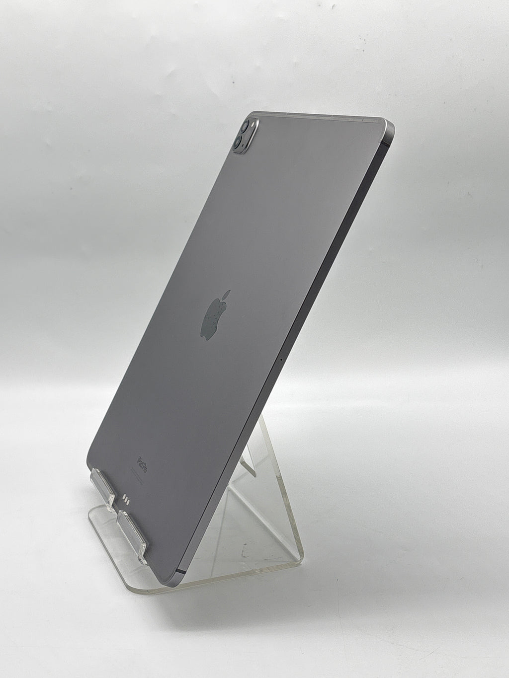 Apple iPad Pro 12.9in 6th Gen M2 256GB Wi-Fi Plus Cellular Read
