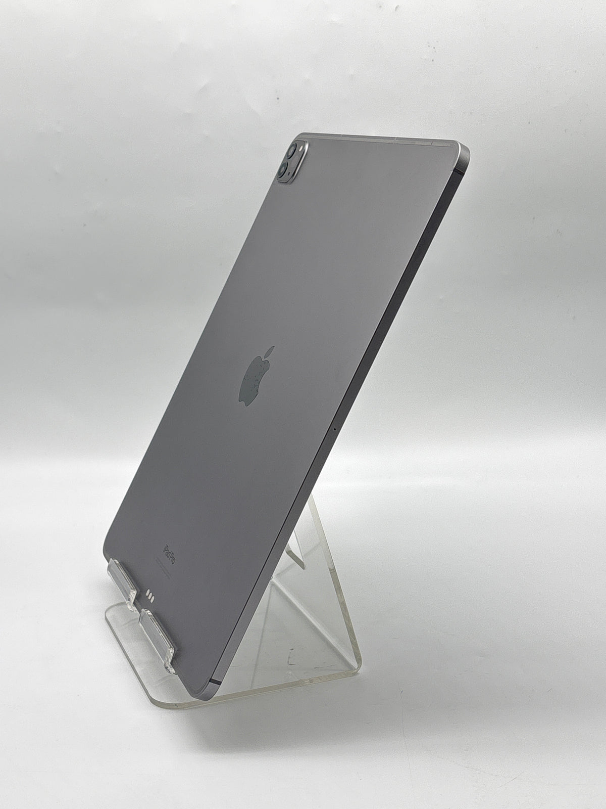 Apple iPad Pro 12.9in 6th Gen M2 256GB Wi-Fi Plus Cellular Read