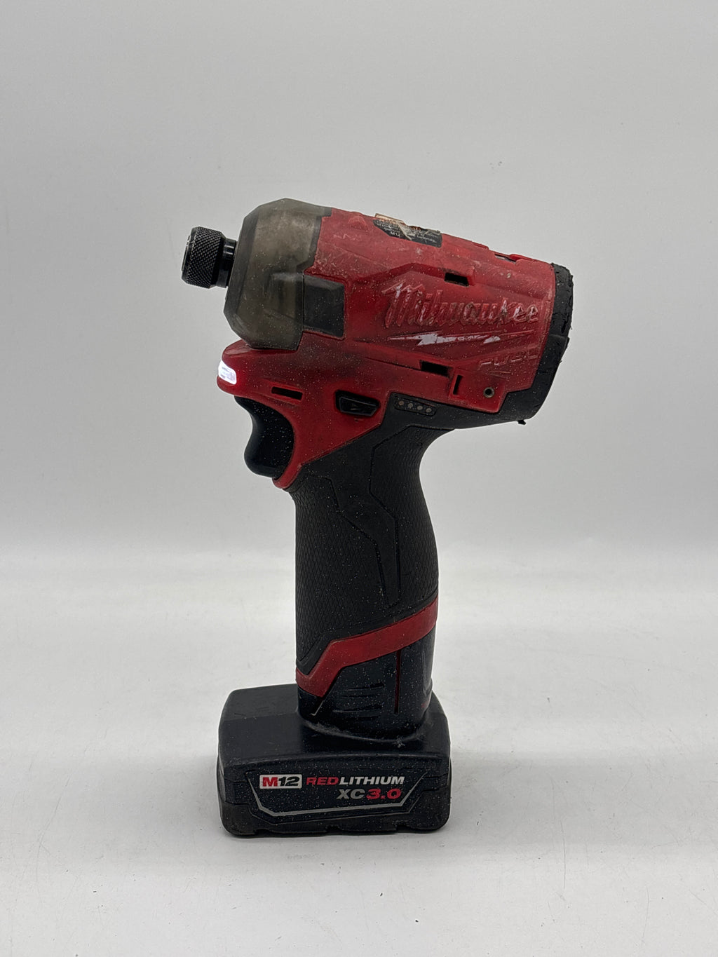 Milwaukee 2853-20 18V Cordless Impact Driver 1/4"