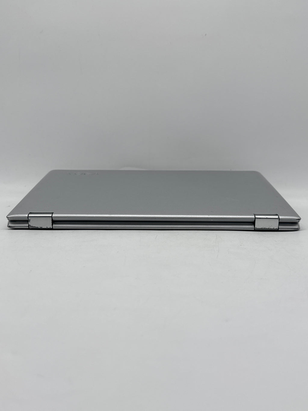 Lenovo Yoga 80V6 14" Intel i5-7Y54 8GB RAM 128GB SSD Silver - Used