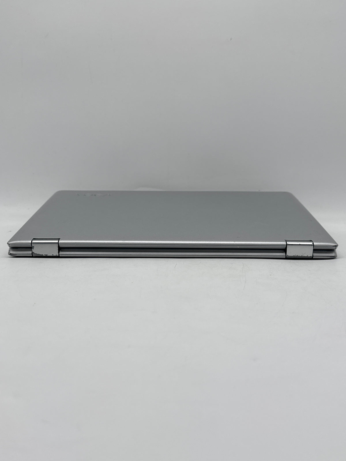 Lenovo Yoga 80V6 14" Intel i5-7Y54 8GB RAM 128GB SSD Silver - Used