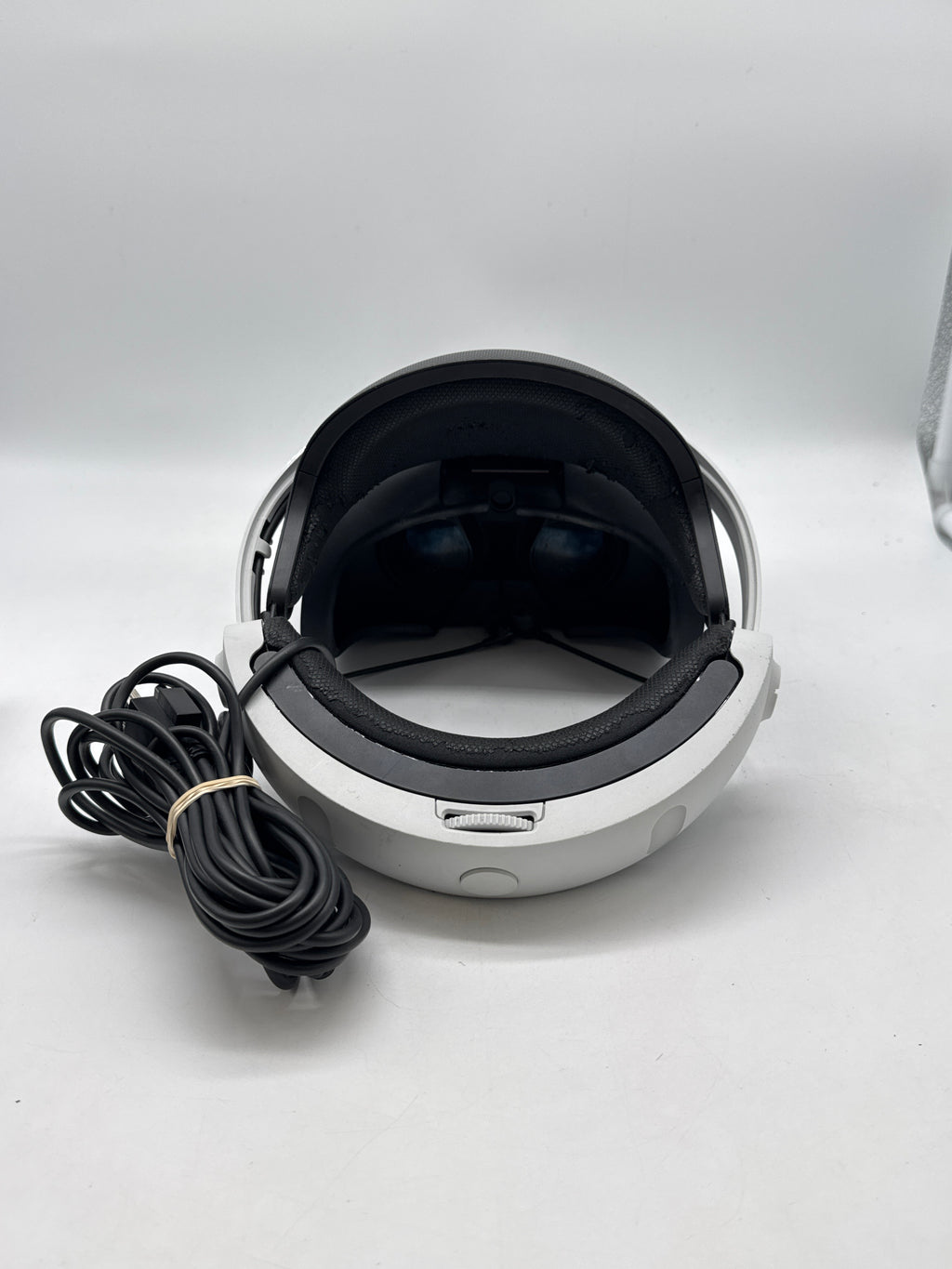 Sony PlayStation VR Headset CUH-ZVR2 Black - Used