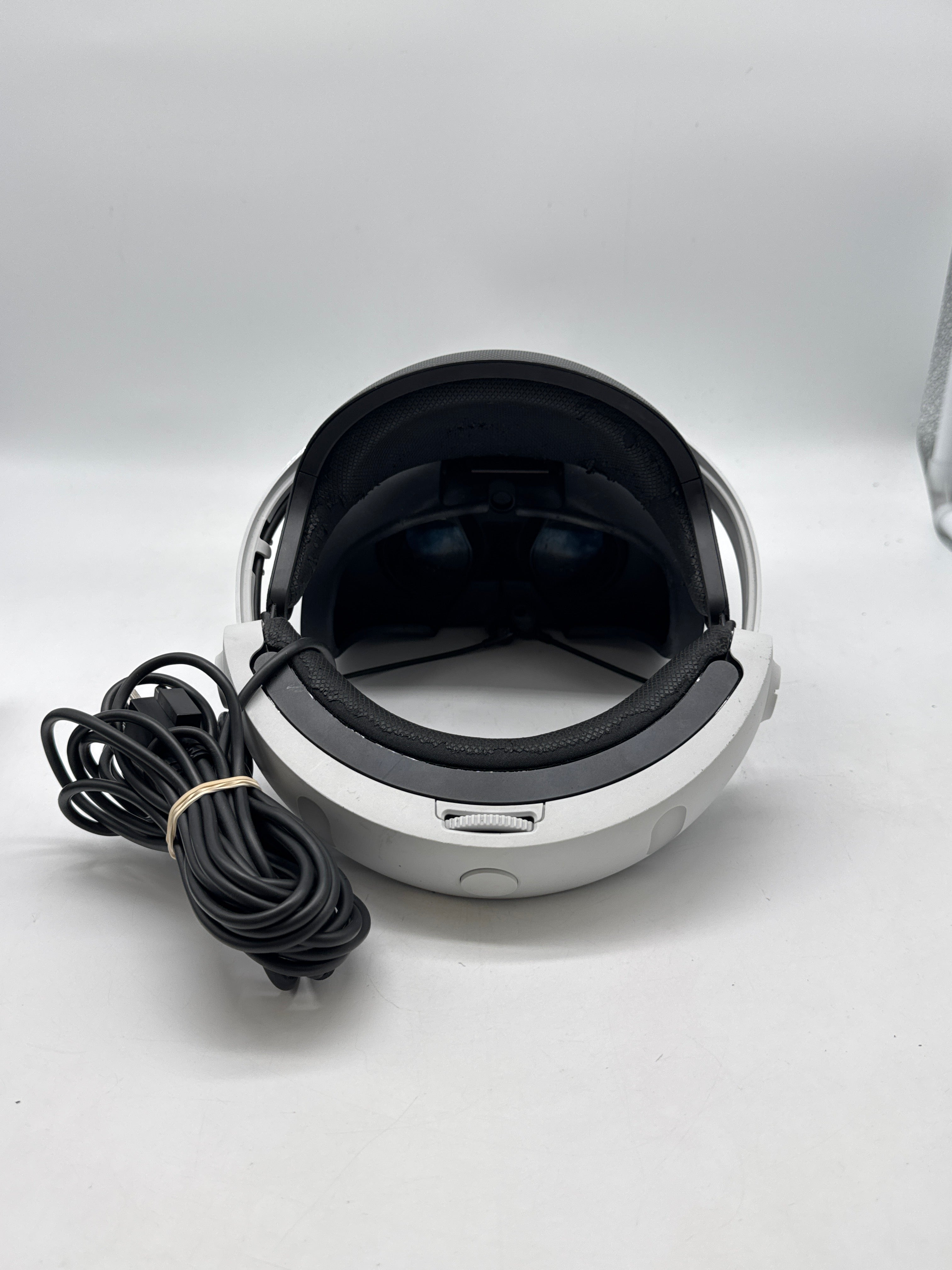 Sony PlayStation VR Headset CUH-ZVR2 Black - Used