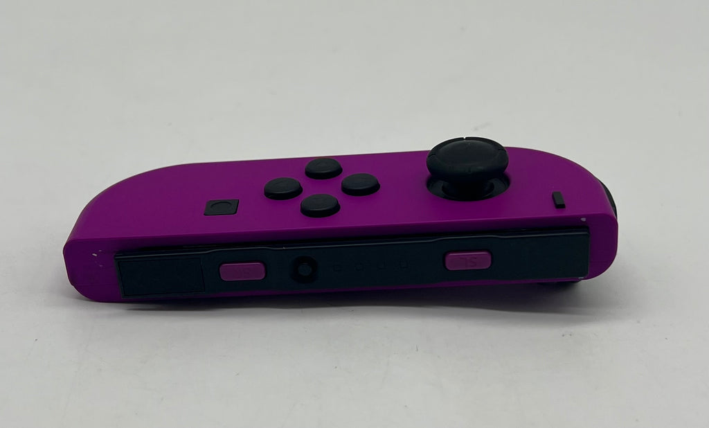 Nintendo Switch (HAC-001) Purple/Orange 2017 32GB - Used