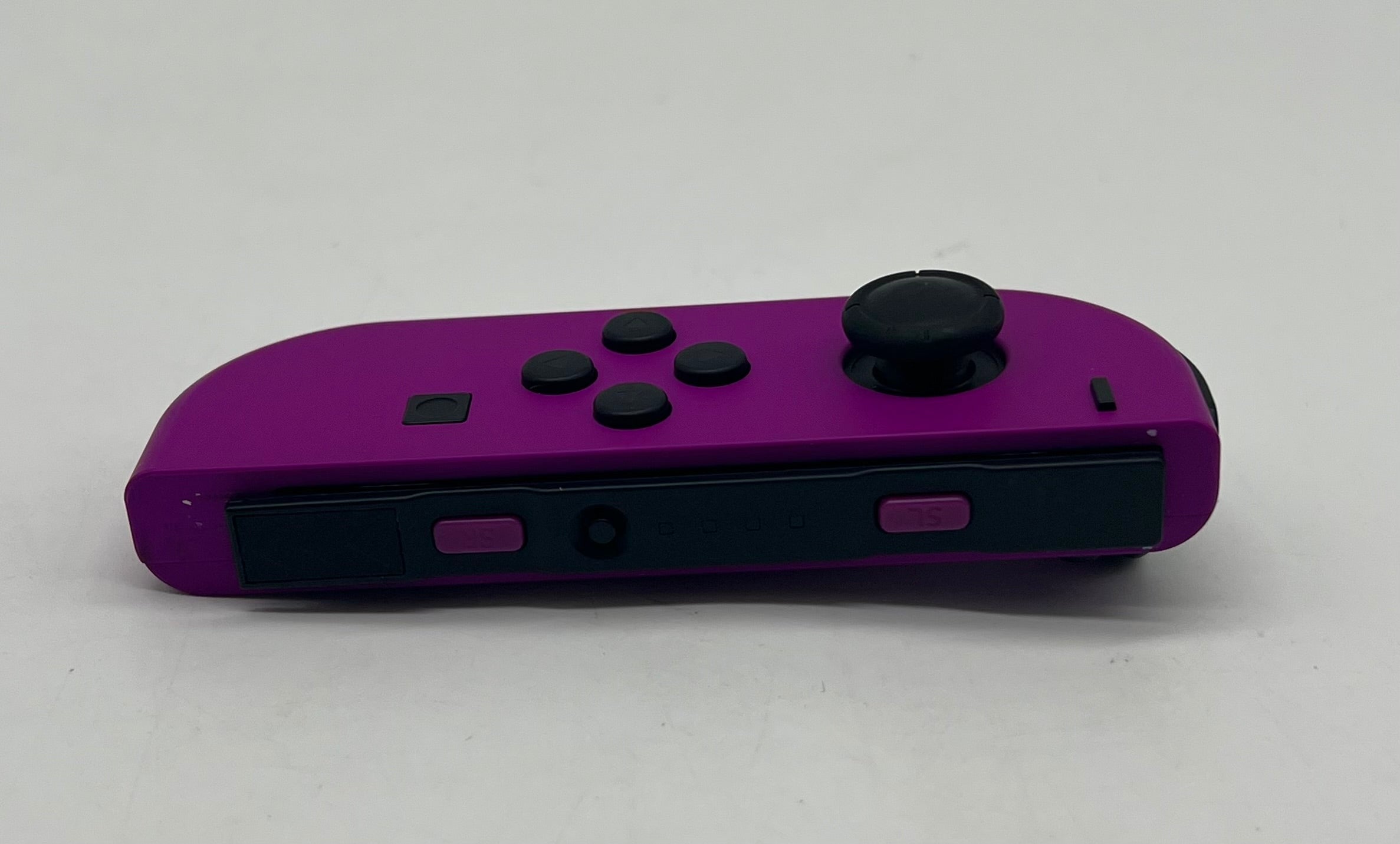 Nintendo Switch (HAC-001) Purple/Orange 2017 32GB - Used