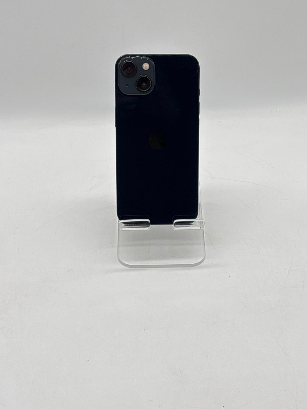 Apple iPhone 13 128GB Unlocked Blue-For Parts (Bad Battery)