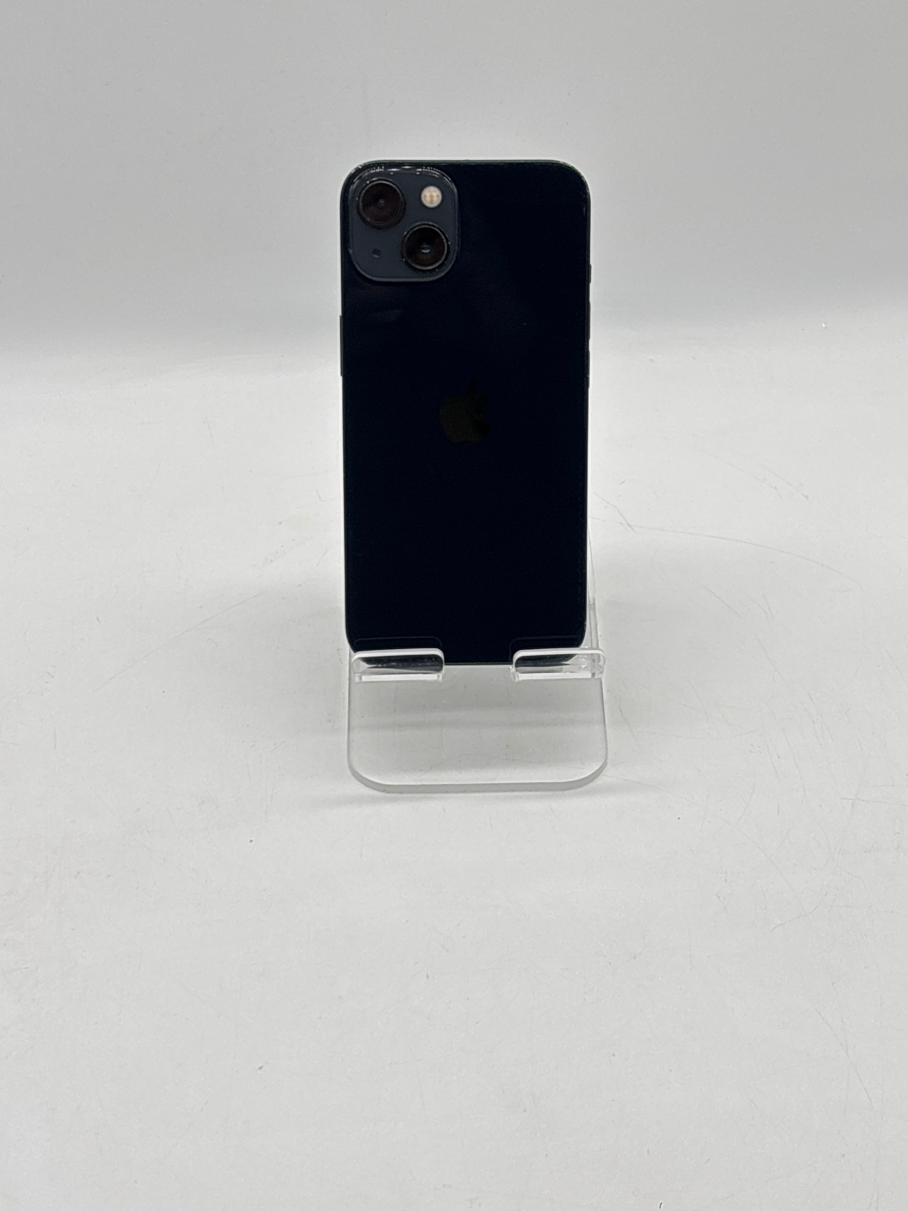 Apple iPhone 13 128GB Unlocked Blue-For Parts (Bad Battery)