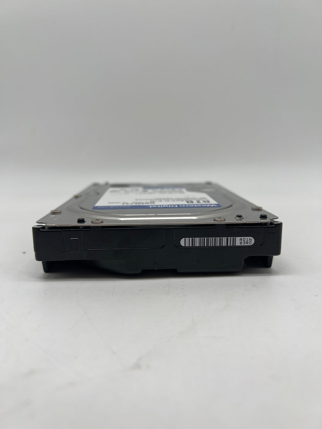 Western Digital WD Blue 8TB 3.5" SATA Hard Drive