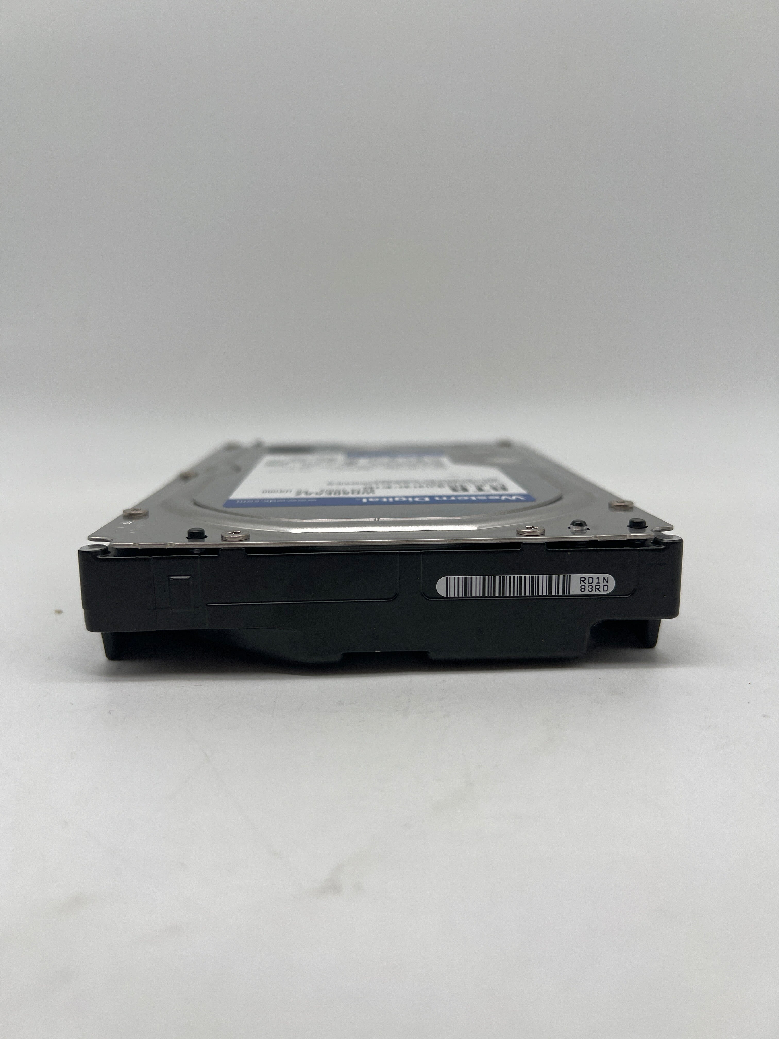 Western Digital WD Blue 8TB 3.5" SATA Hard Drive