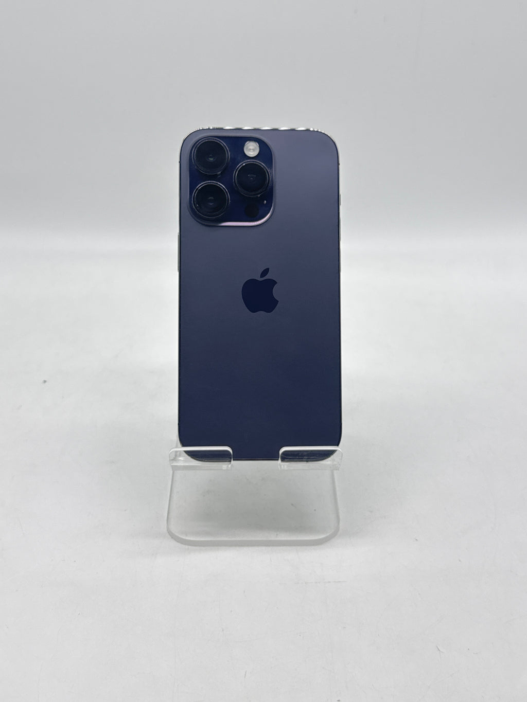 Apple iPhone 14 Pro A2650 128GB Unlocked - Cracked Screen Service Battery