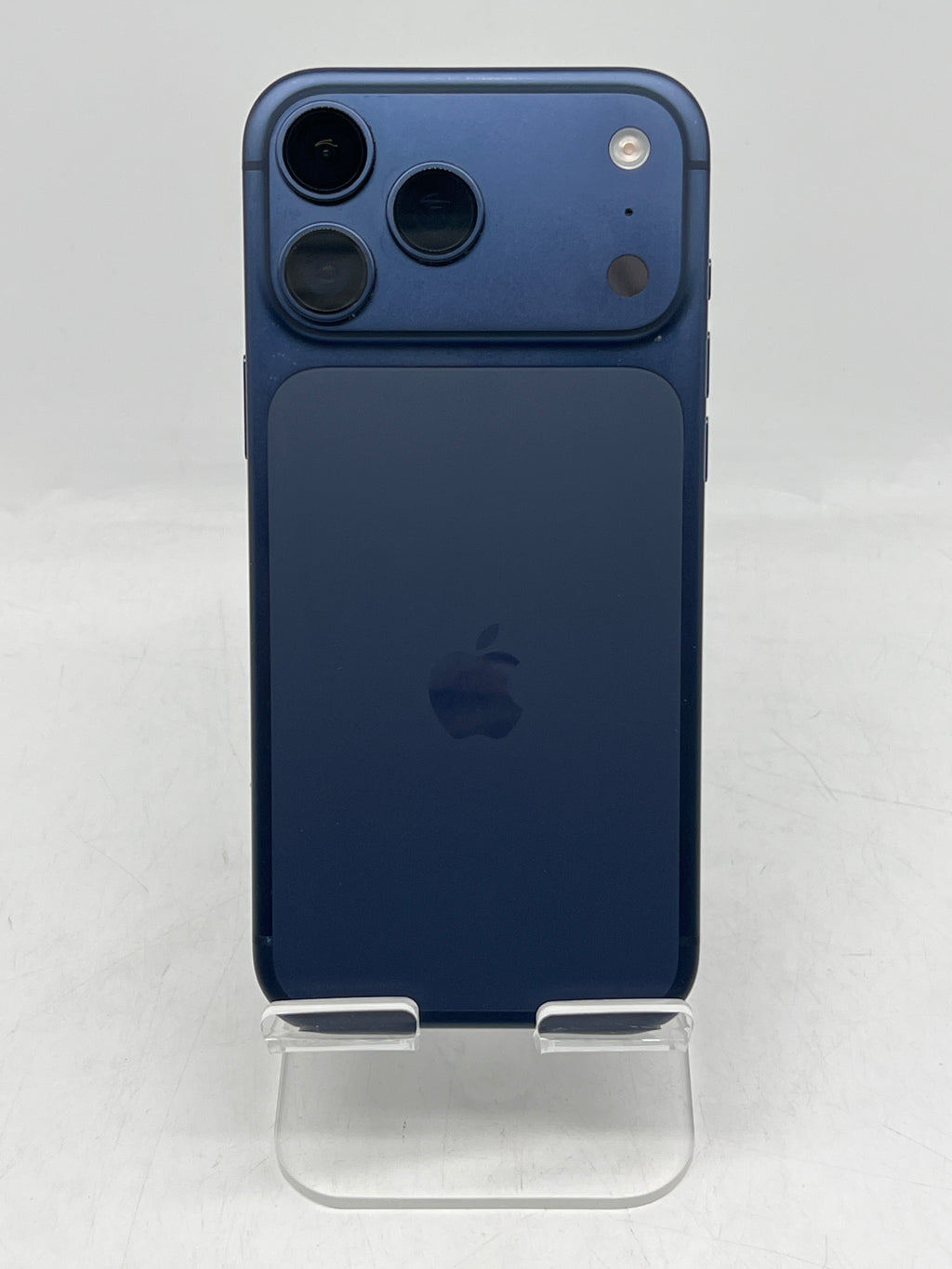 Apple iPhone 17 Pro Max 512GB Factory Unlocked Deep Blue - Used
