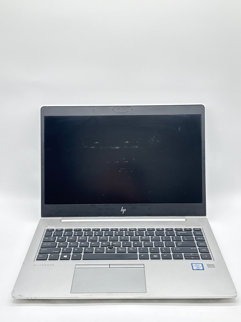 HP EliteBook 840 G6 i5-8365U 8GB RAM 256GB SSD - Loose Hinge