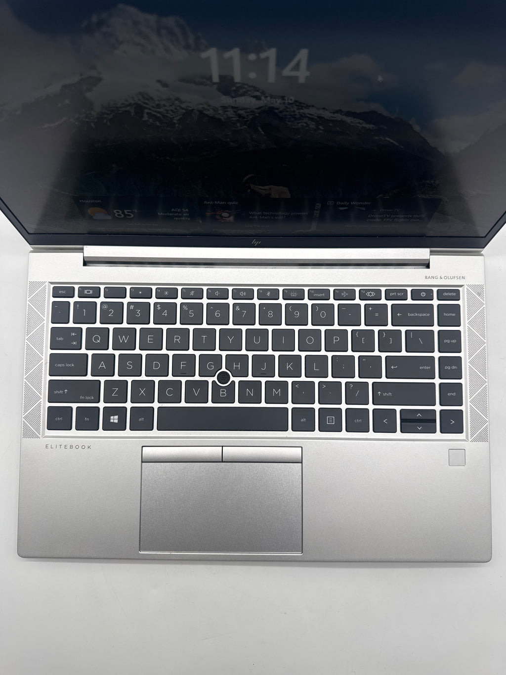 HP Elitebook 845 G7 Ryzen 5 Pro 4650U 16GB RAM 256GB SSD