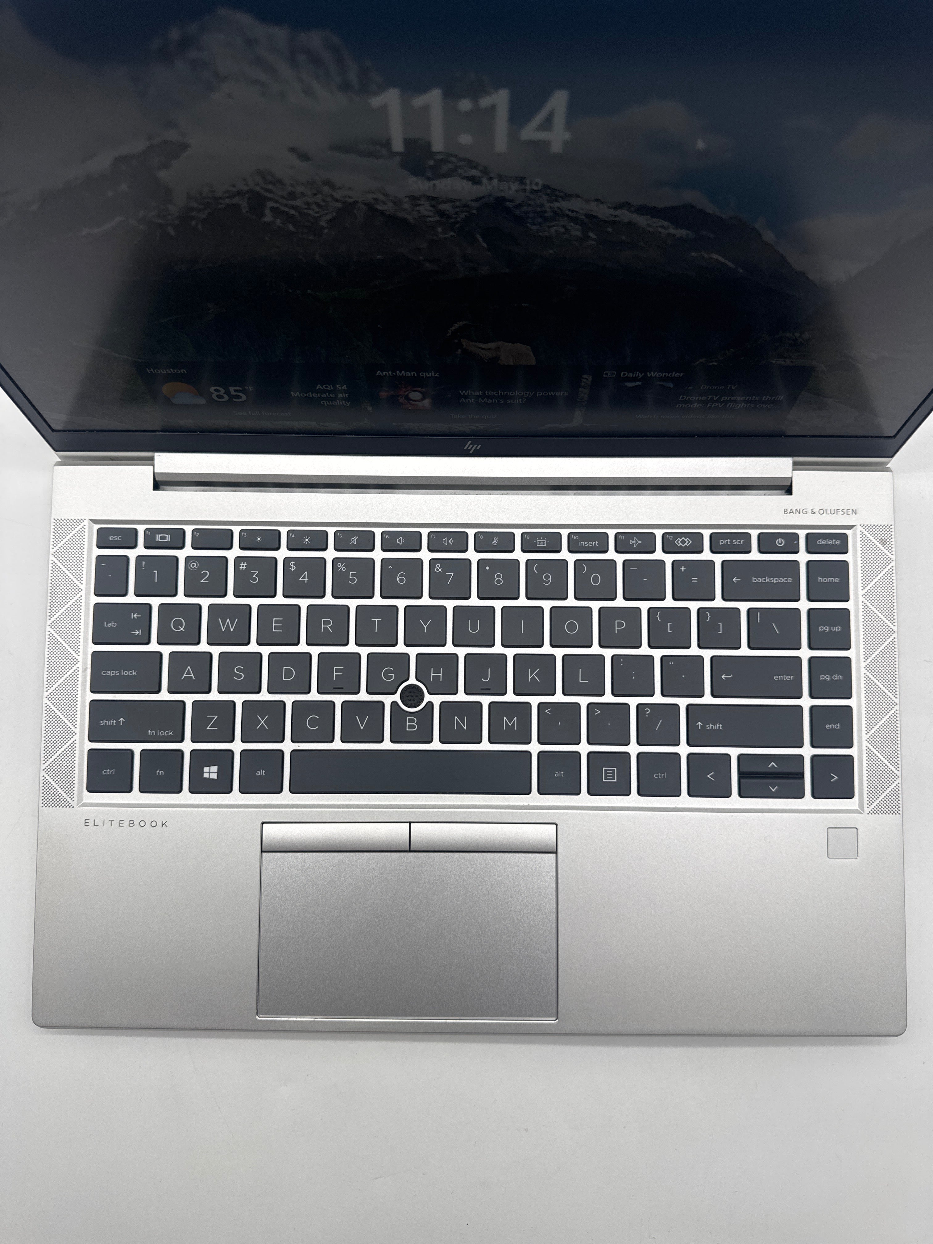 HP Elitebook 845 G7 Ryzen 5 Pro 4650U 16GB RAM 256GB SSD
