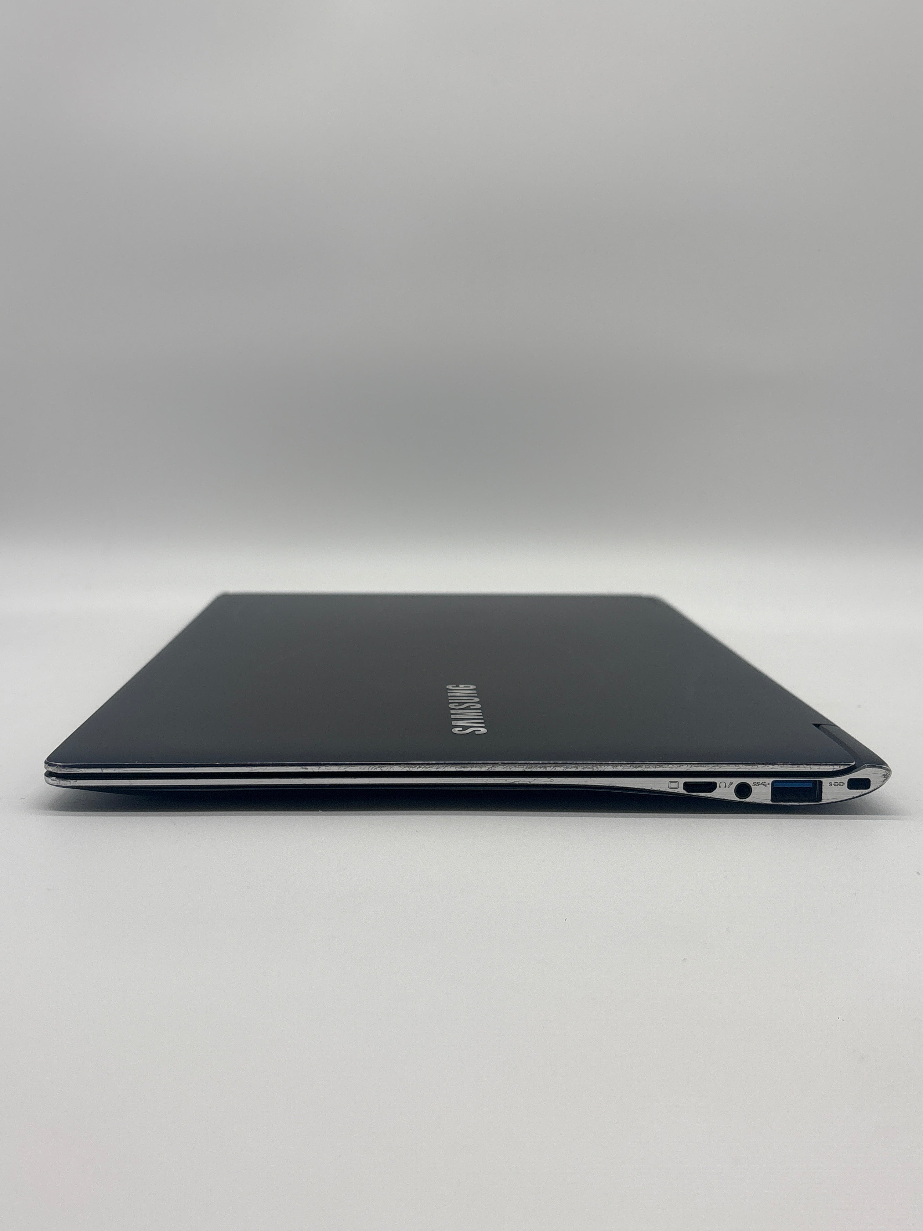Samsung ATIV Book 9 Plus IN940X3G Intel i7 8GB RAM 256GB SSD