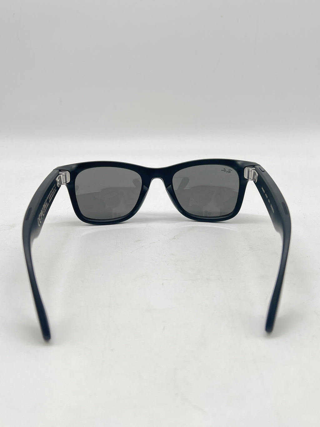 Ray-Ban Meta Wayfarer GEN 2 RW4012 Smart Glasses