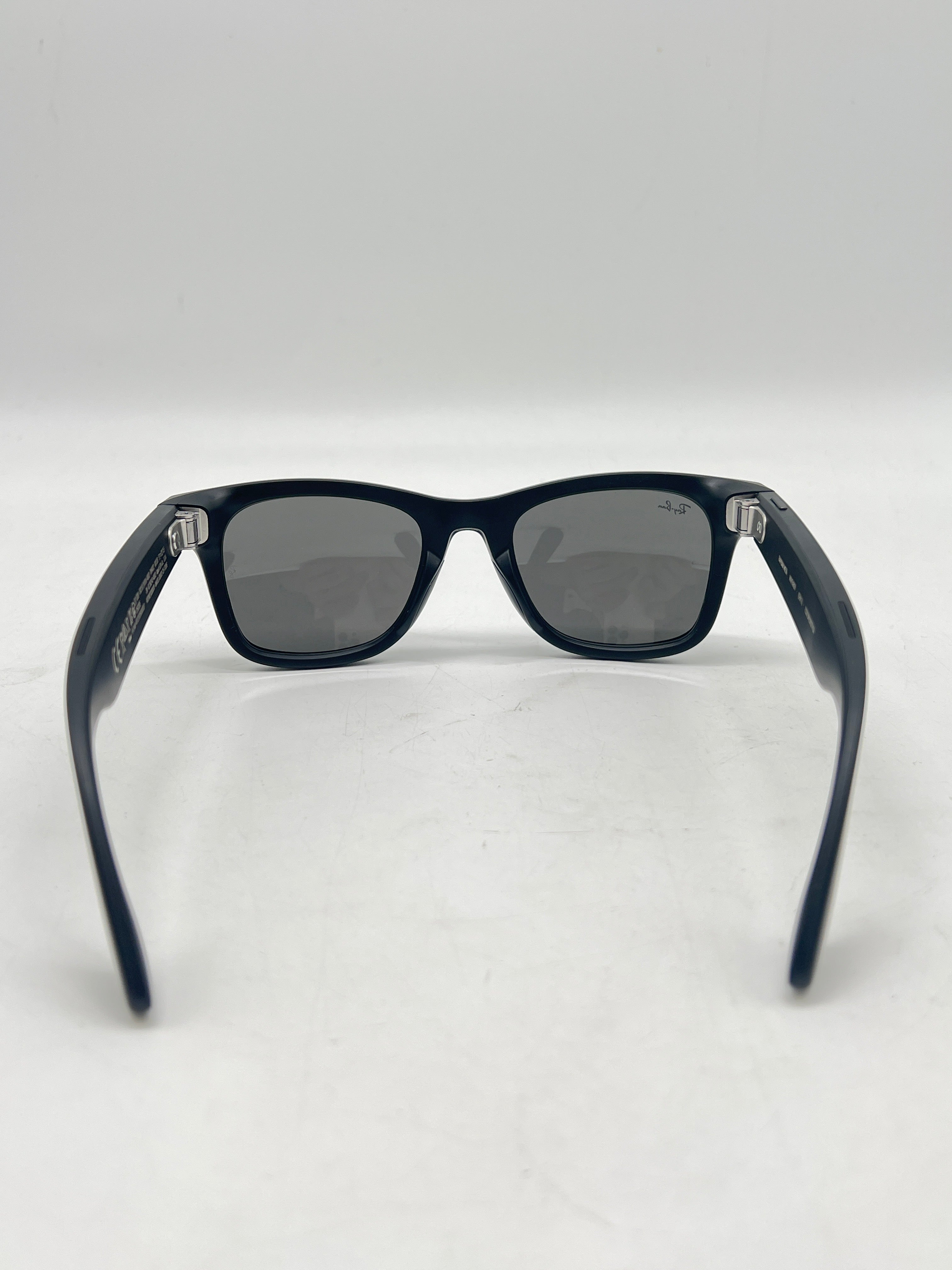 Ray-Ban Meta Wayfarer GEN 2 RW4012 Smart Glasses