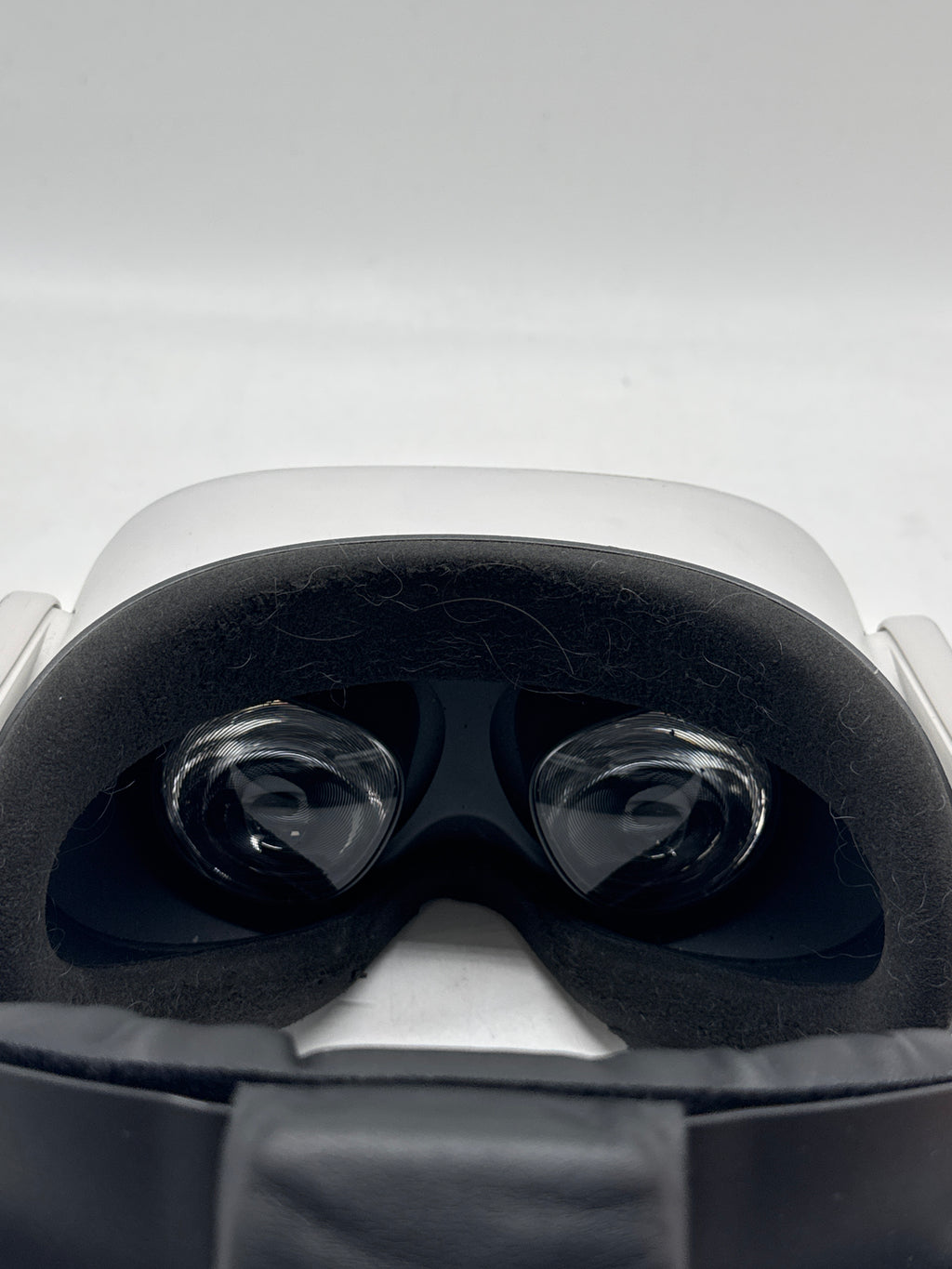 Meta Quest 2 128GB Standalone VR Headset Black - Worn Foam