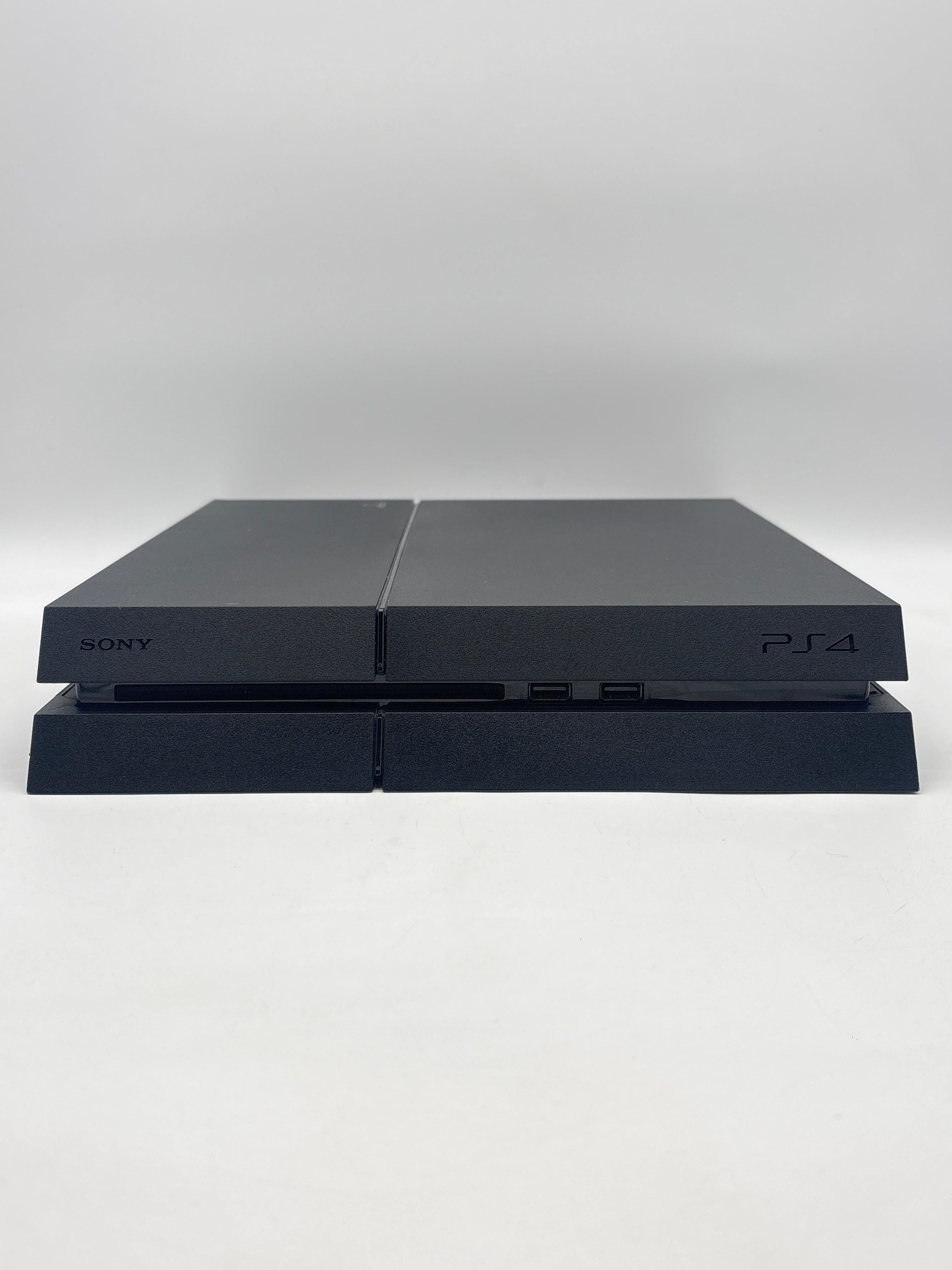 Sony PlayStation 4 CUH-1215A 500GB Black Console Only