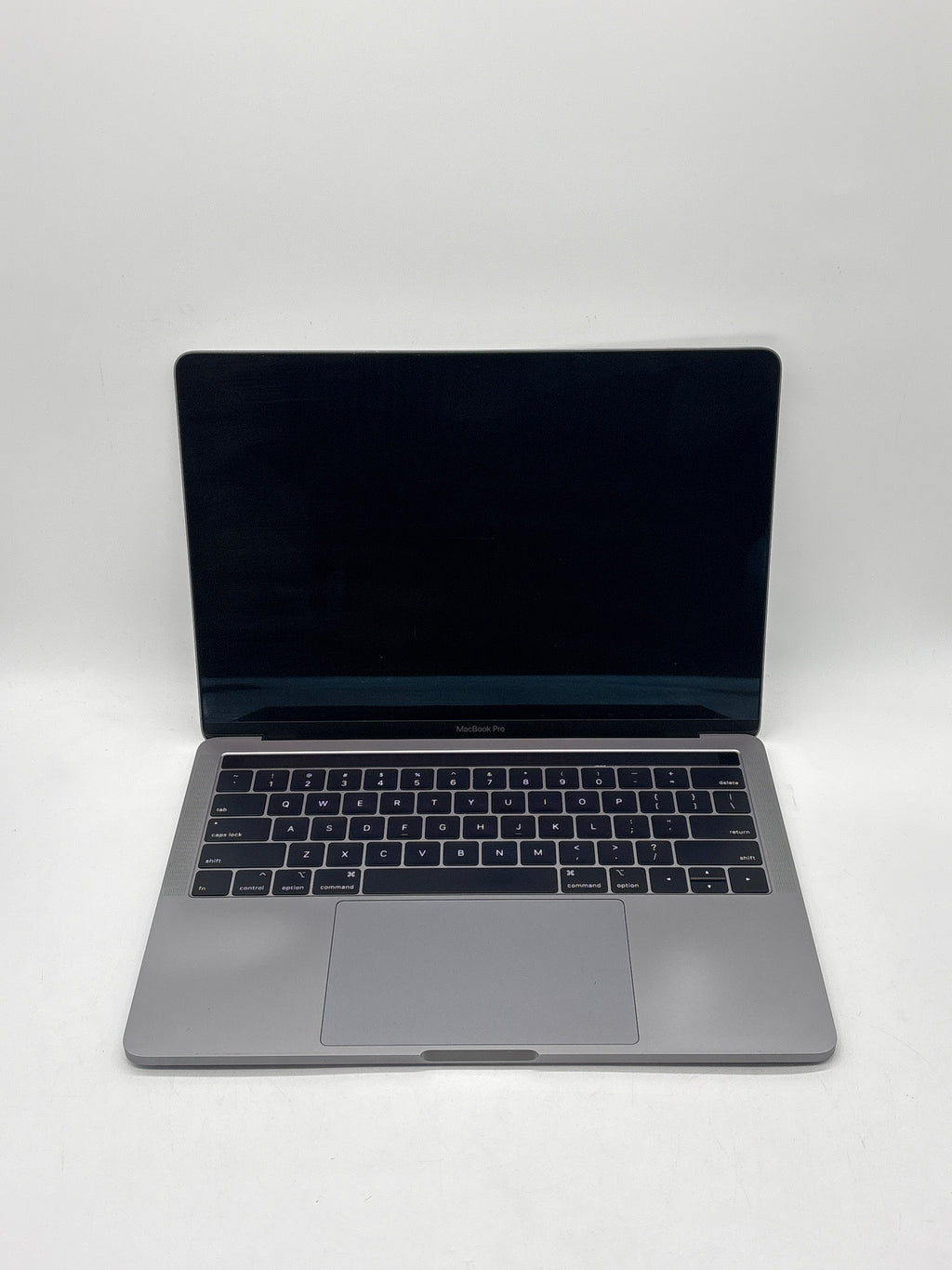 Apple MacBook Pro 13" A1989 Gray Core i5 8GB RAM 512GB SSD - For Parts (Read DESC)