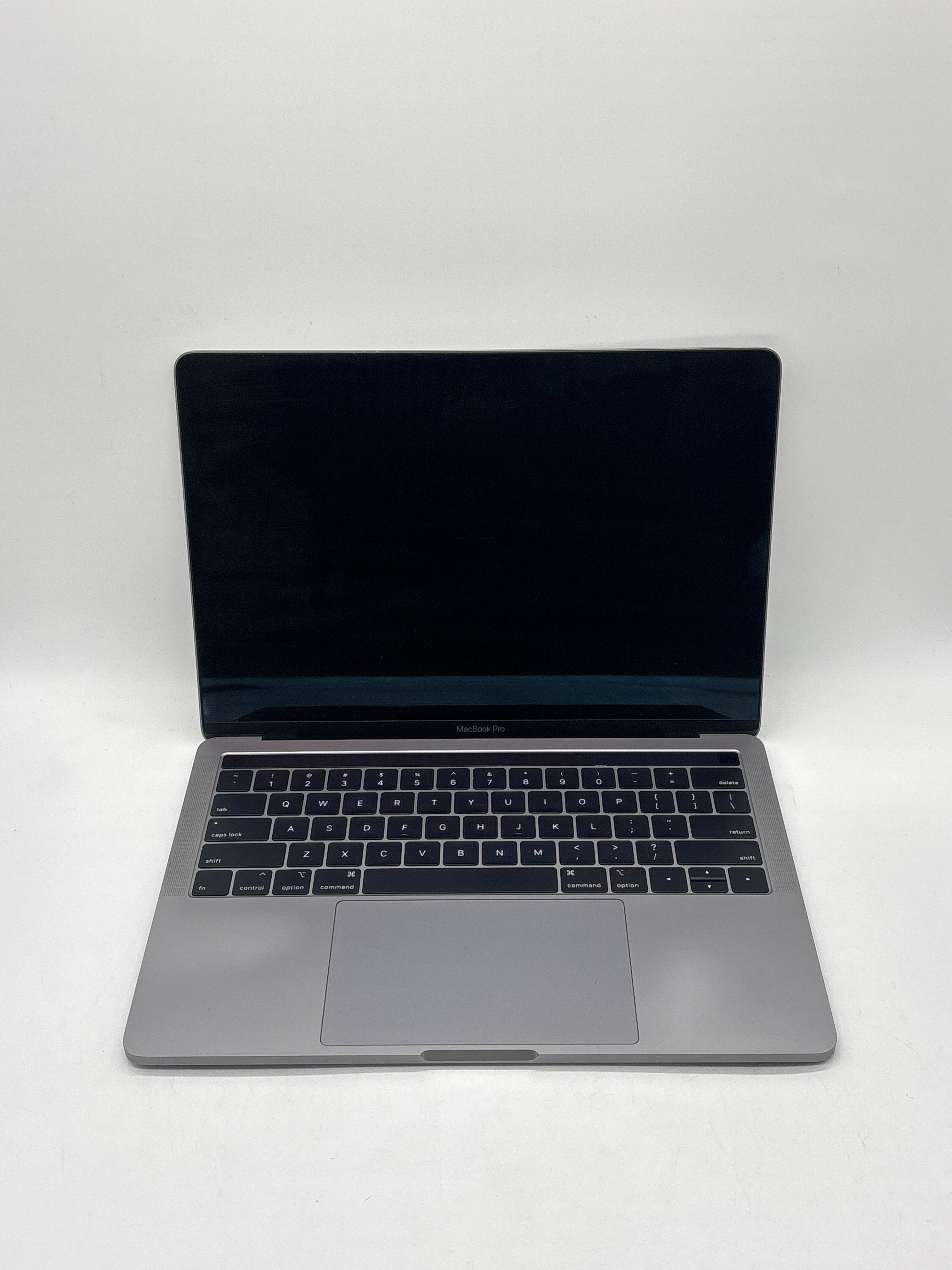 Apple MacBook Pro 13" A1989 Gray Core i5 8GB RAM 512GB SSD - For Parts (Read DESC)