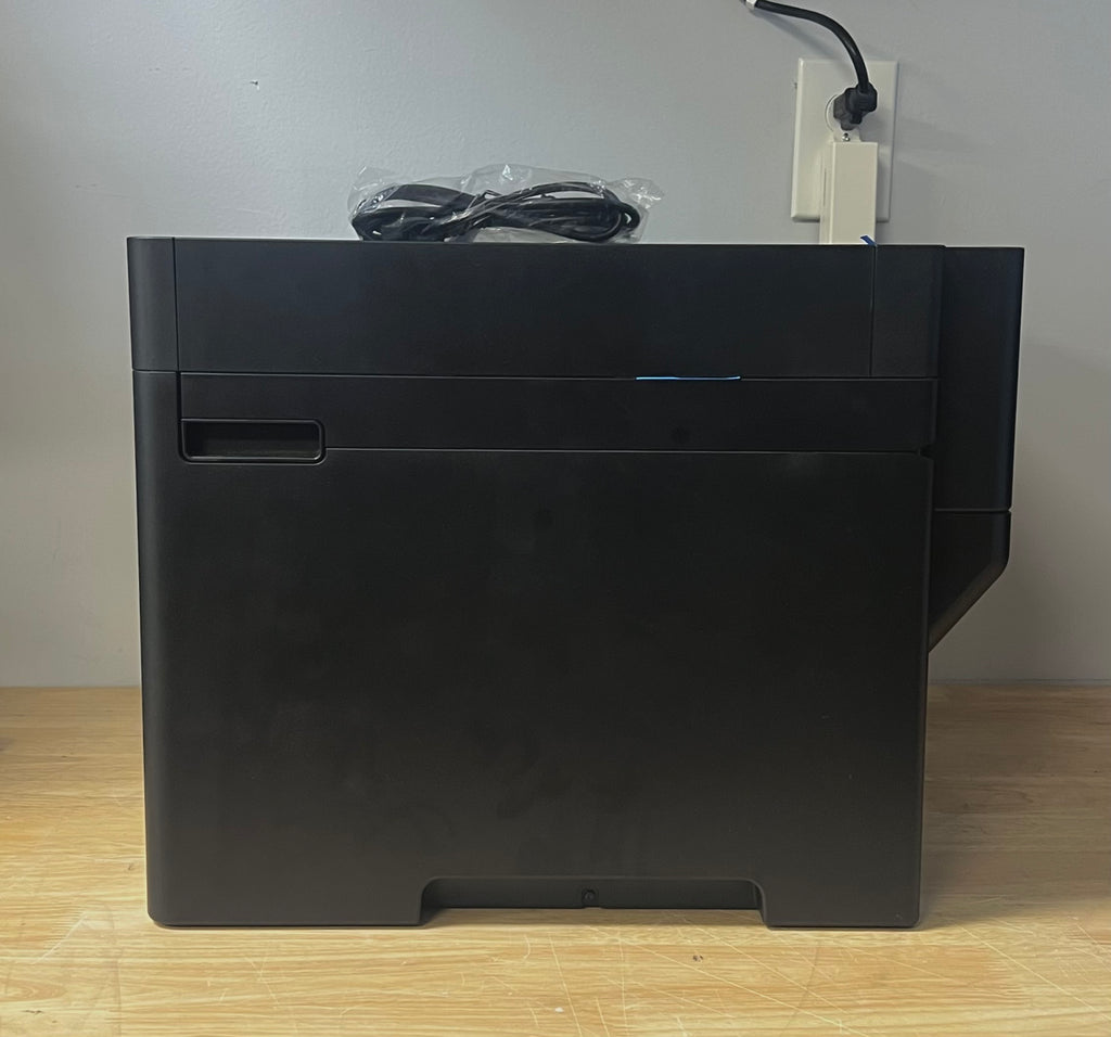 Epson WF-7840 Printer (C11CH67201-N) Black - Open Box