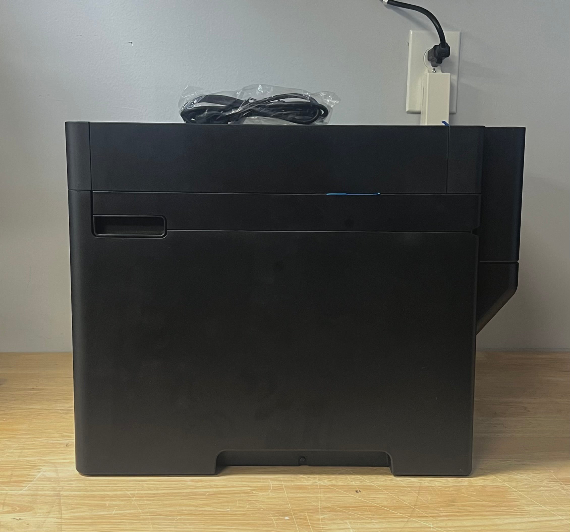 Epson WF-7840 Printer (C11CH67201-N) Black - Open Box