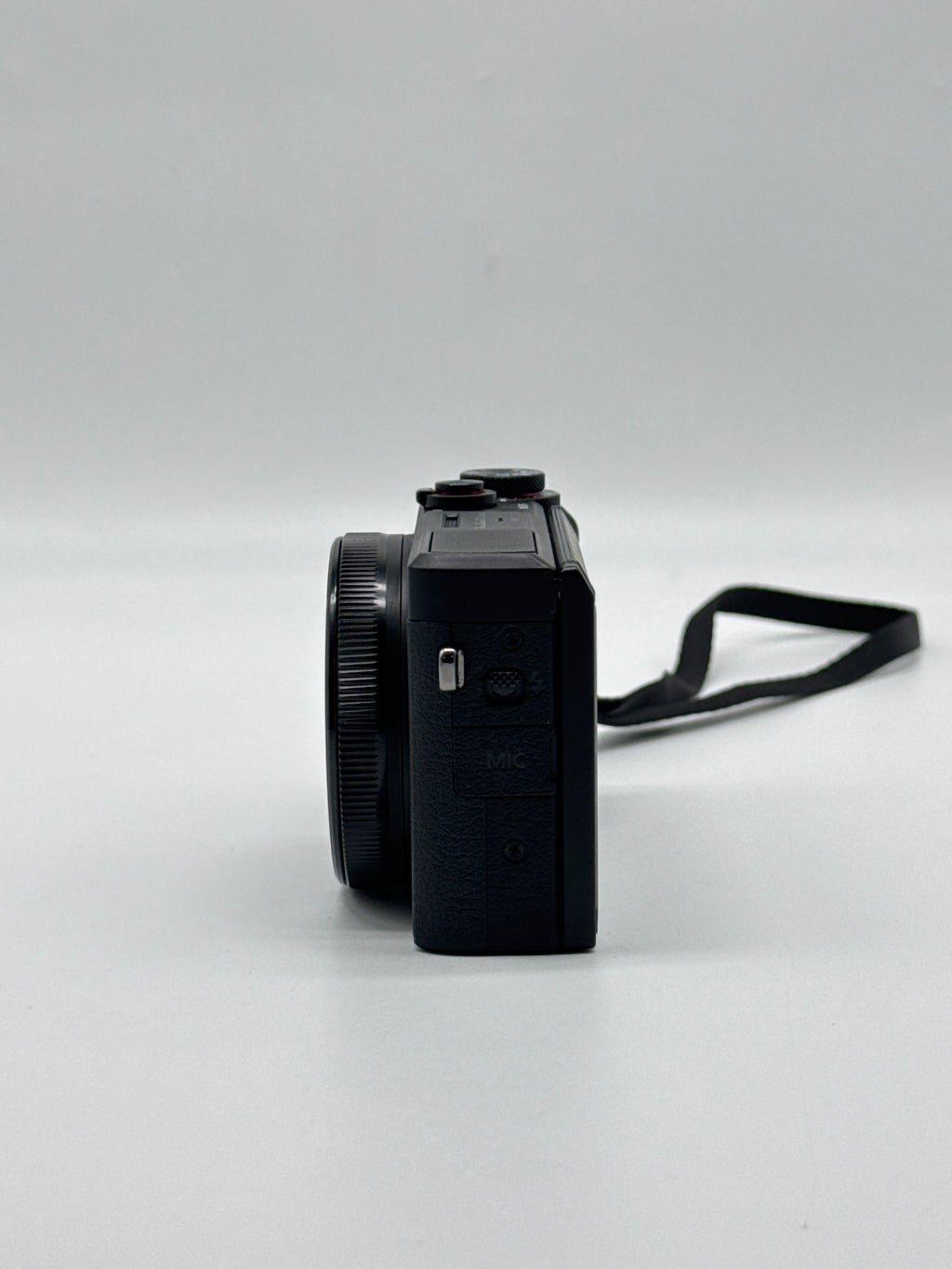 Canon PowerShot G7 X Mark III 20.1MP 4K Camera - Low Shutter Count